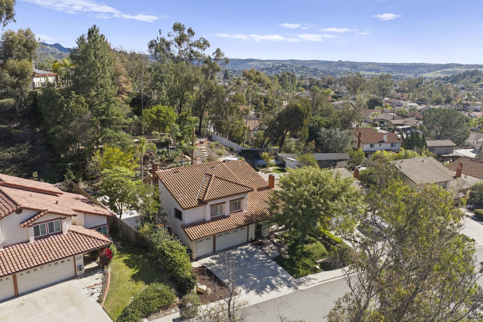 Detail Gallery Image 57 of 67 For 14725  Fieldview Way, Poway,  CA 92064 - 5 Beds | 3 Baths