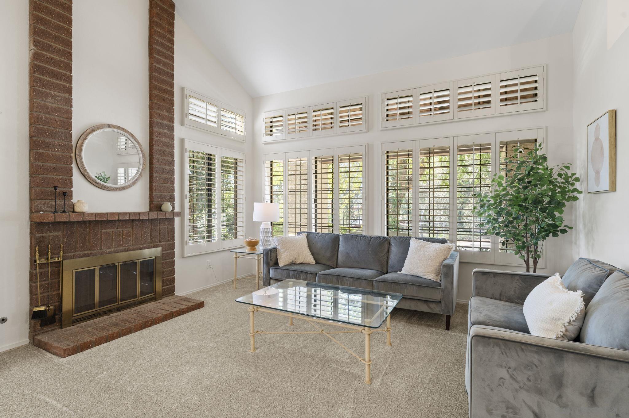 Detail Gallery Image 7 of 67 For 14725  Fieldview Way, Poway,  CA 92064 - 5 Beds | 3 Baths