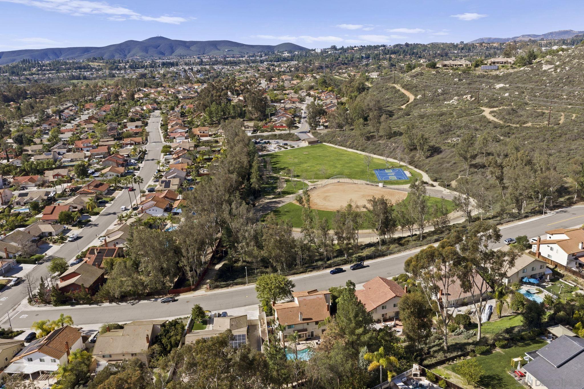 Detail Gallery Image 64 of 67 For 14725  Fieldview Way, Poway,  CA 92064 - 5 Beds | 3 Baths