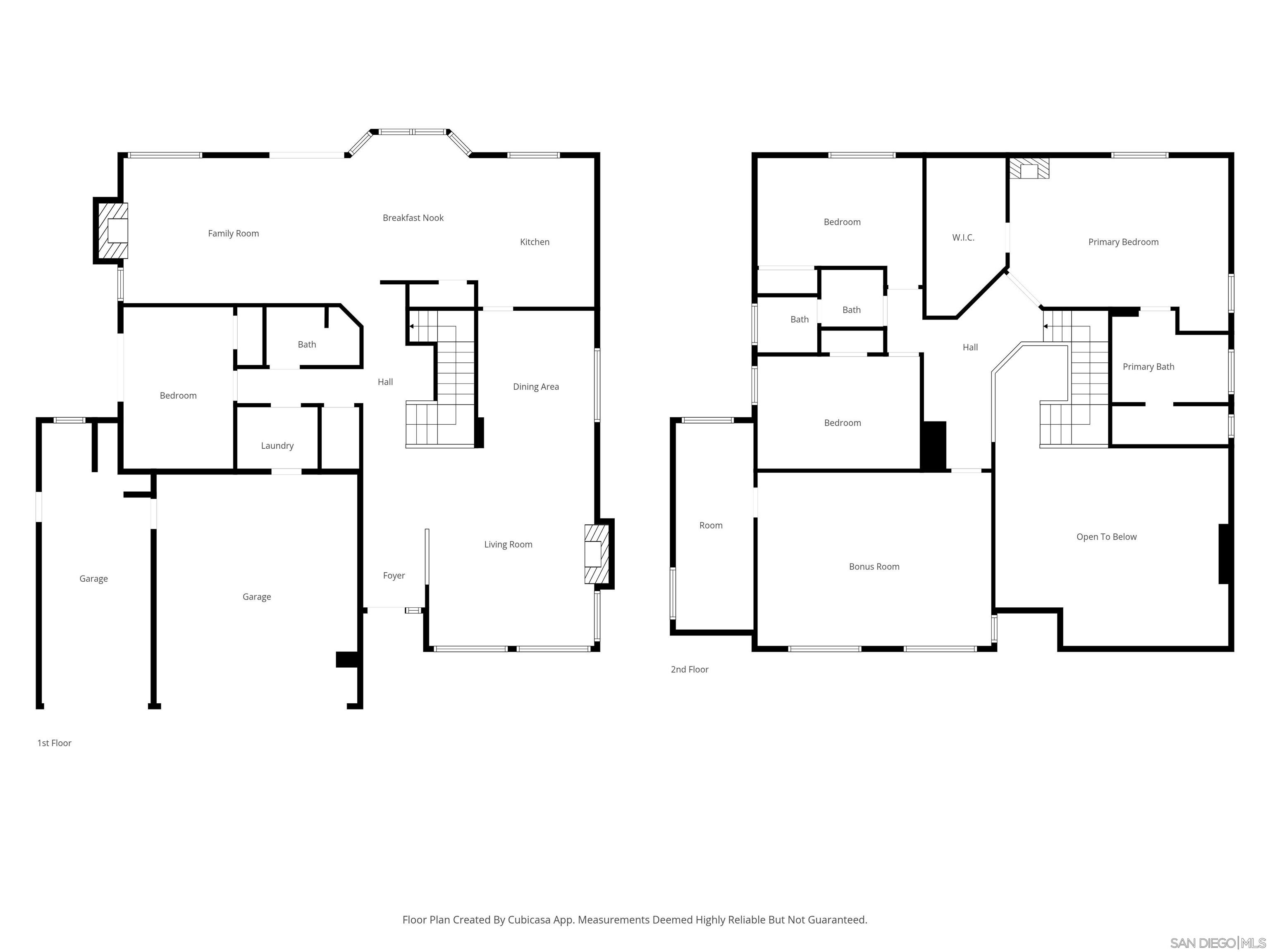 Detail Gallery Image 67 of 67 For 14725  Fieldview Way, Poway,  CA 92064 - 5 Beds | 3 Baths