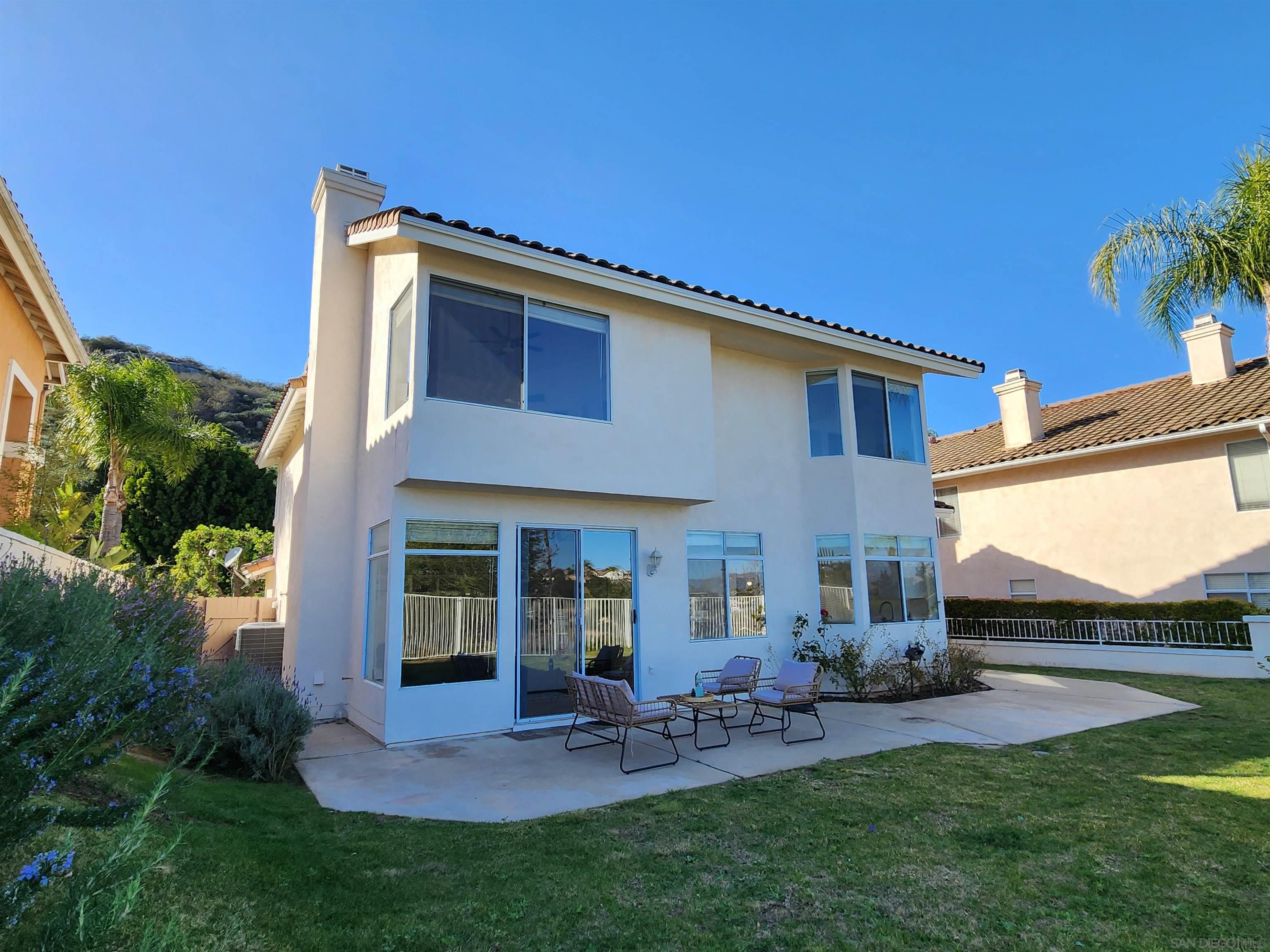 Detail Gallery Image 23 of 30 For 18167  Sun Maiden Court, San Diego,  CA 92127 - 4 Beds | 2/1 Baths