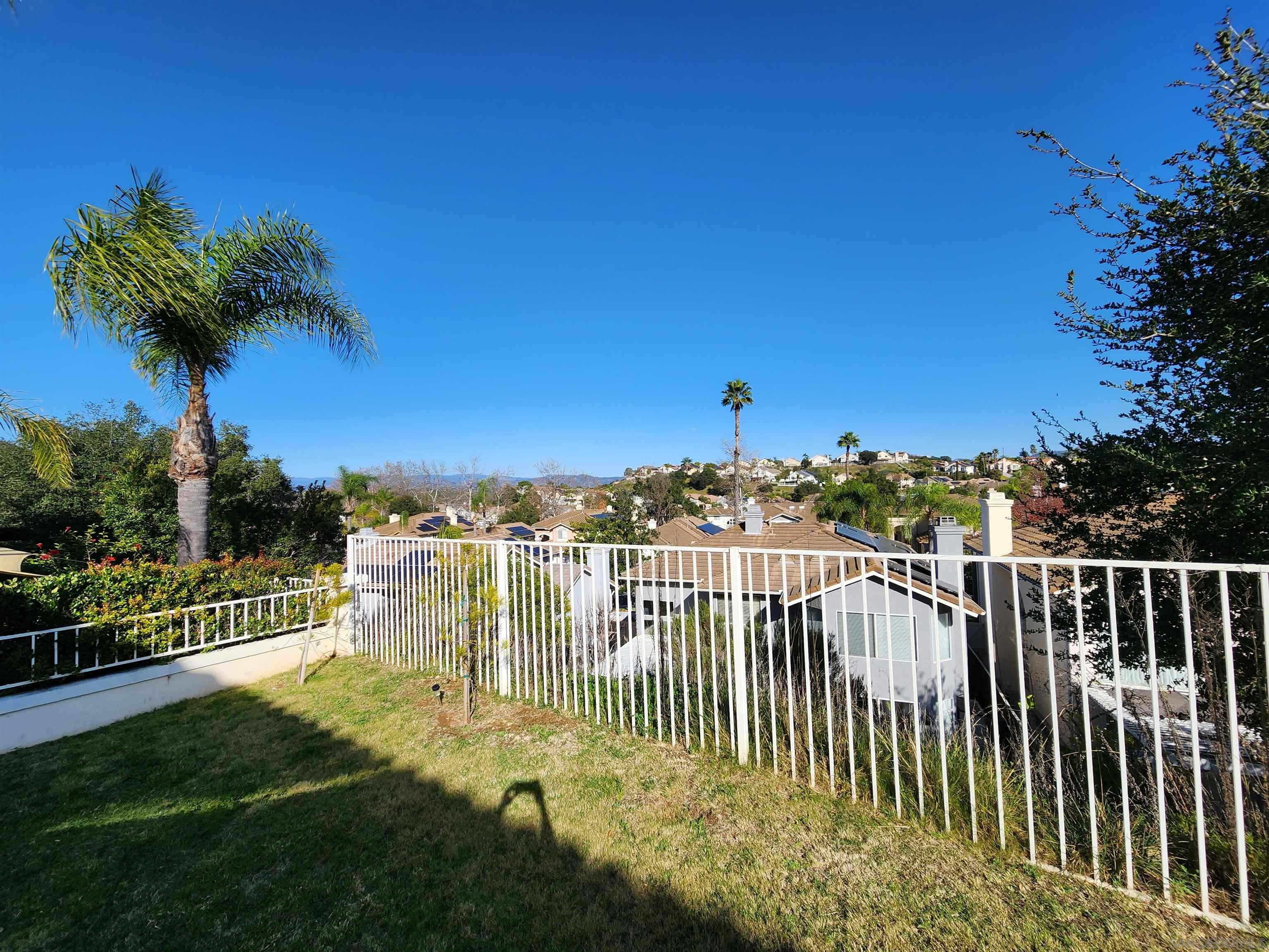 Detail Gallery Image 25 of 30 For 18167  Sun Maiden Court, San Diego,  CA 92127 - 4 Beds | 2/1 Baths