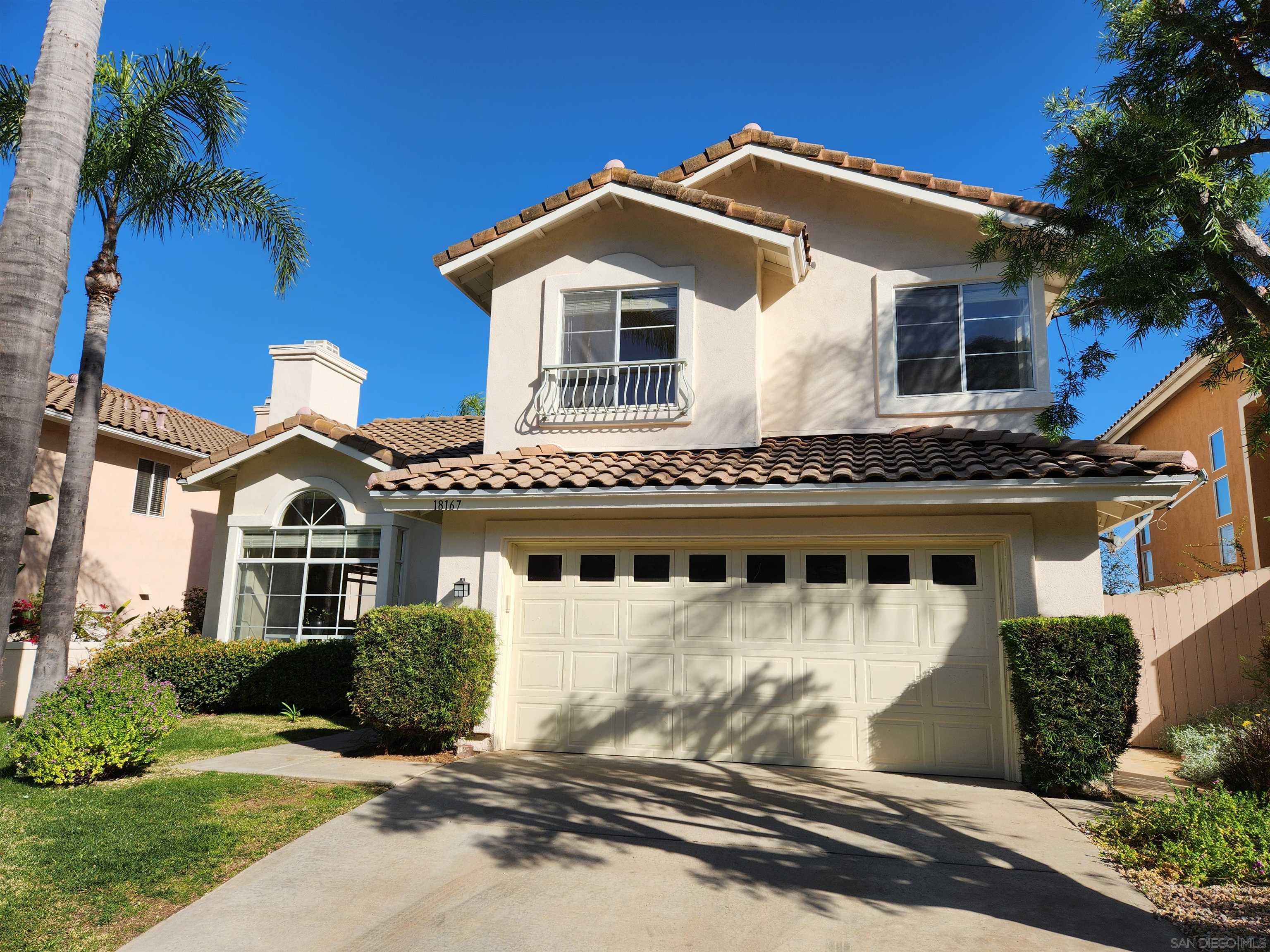 Detail Gallery Image 30 of 30 For 18167  Sun Maiden Court, San Diego,  CA 92127 - 4 Beds | 2/1 Baths