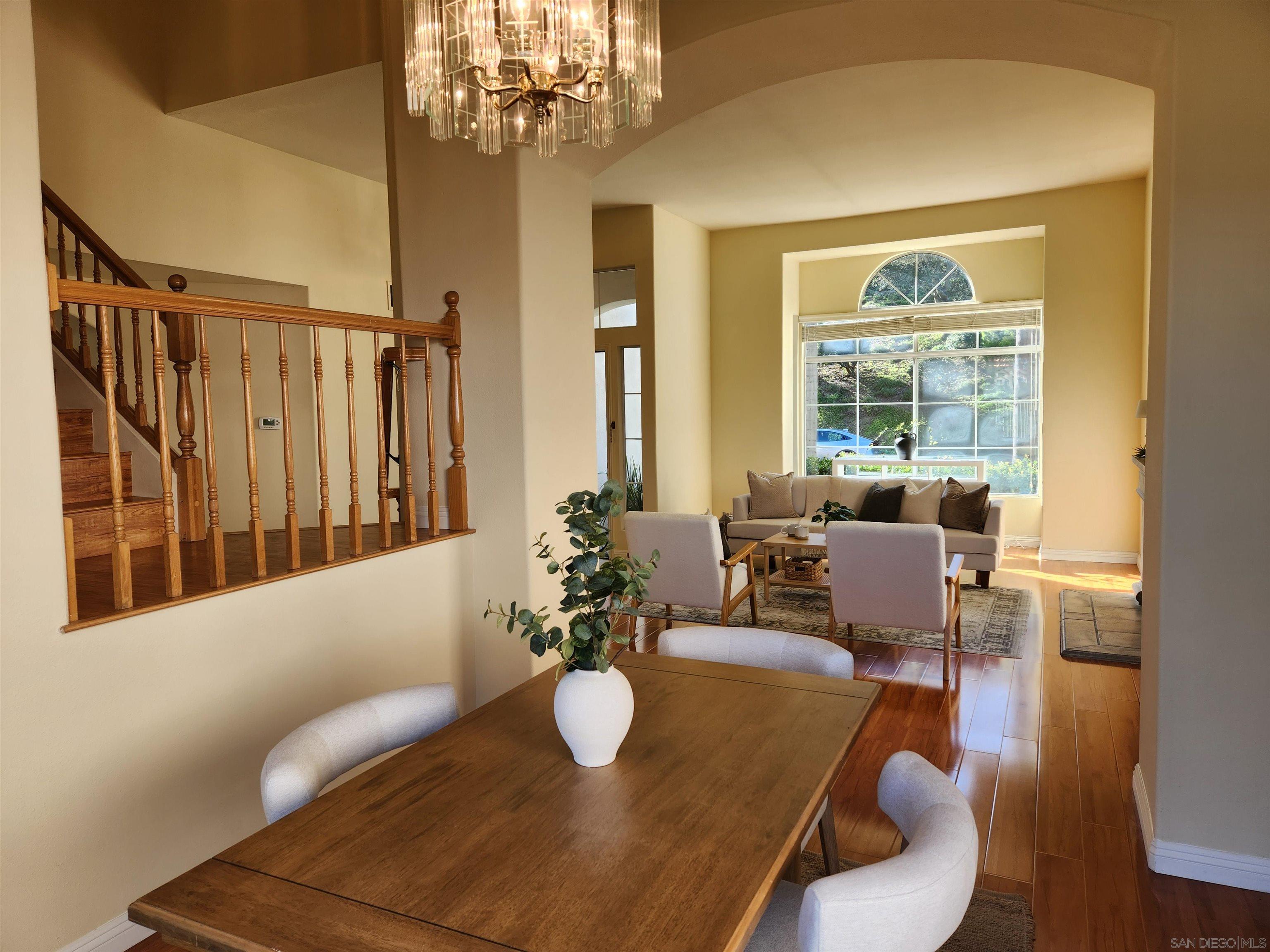 Detail Gallery Image 5 of 30 For 18167  Sun Maiden Court, San Diego,  CA 92127 - 4 Beds | 2/1 Baths