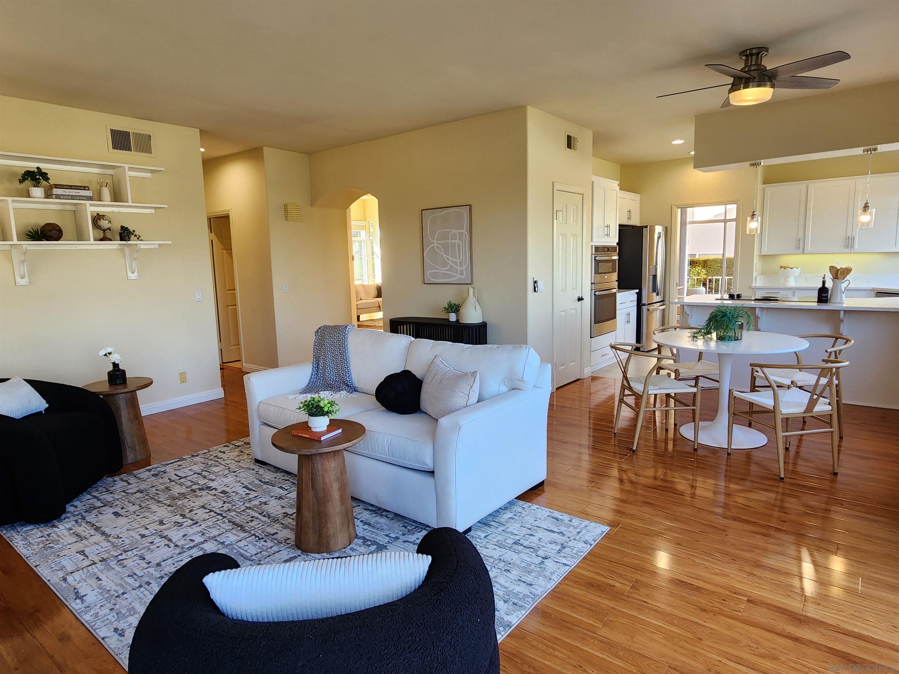 Detail Gallery Image 10 of 30 For 18167  Sun Maiden Court, San Diego,  CA 92127 - 4 Beds | 2/1 Baths