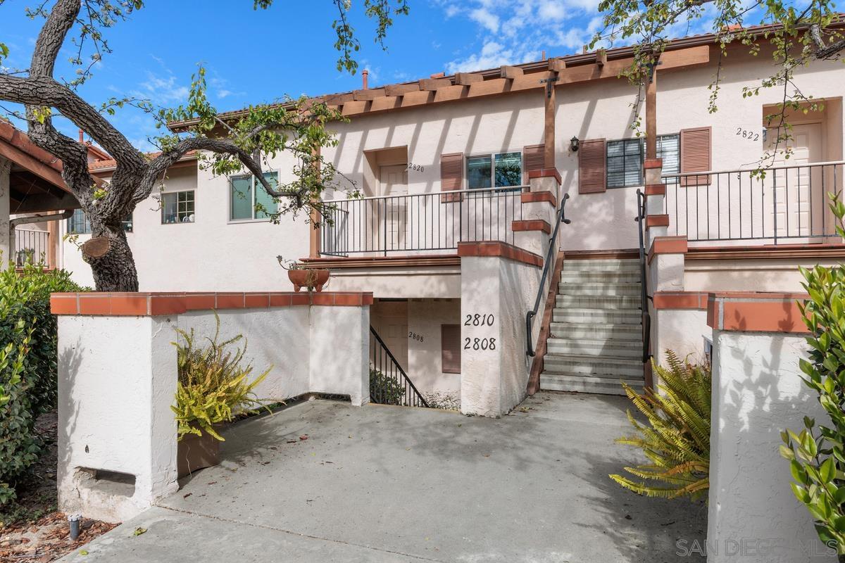 Detail Gallery Image 2 of 26 For 2808  Winthrop, Carlsbad,  CA 92010 - 2 Beds | 2 Baths