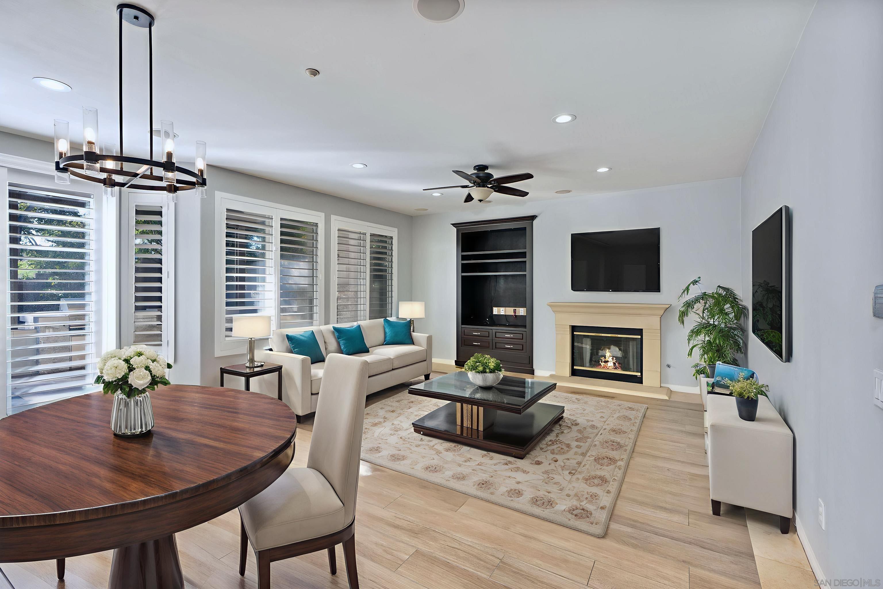 Detail Gallery Image 13 of 50 For 16220  Palomino Mesa Ct, San Diego,  CA 92127 - 5 Beds | 4 Baths