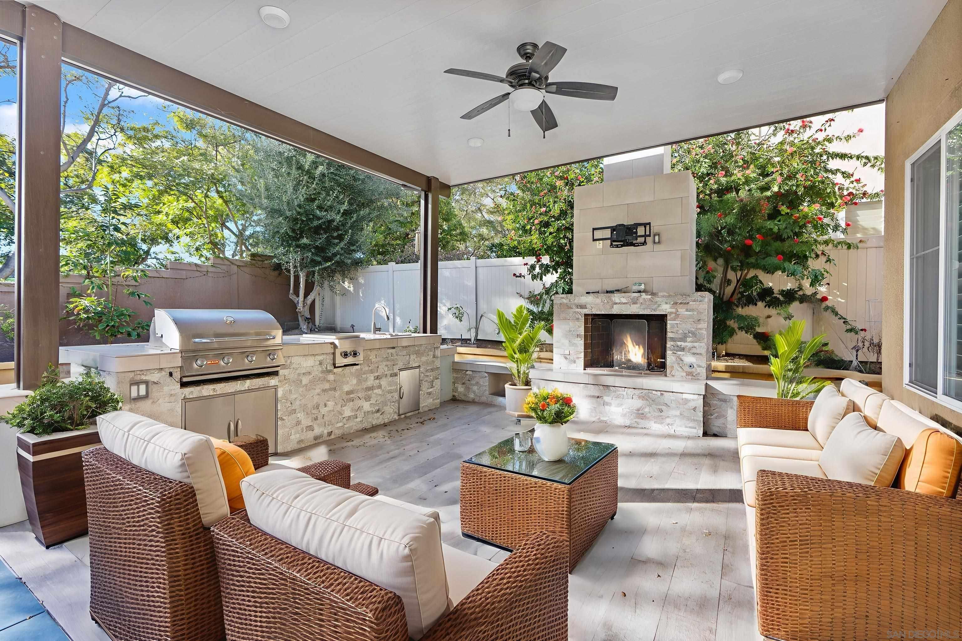 Detail Gallery Image 27 of 50 For 16220  Palomino Mesa Ct, San Diego,  CA 92127 - 5 Beds | 4 Baths