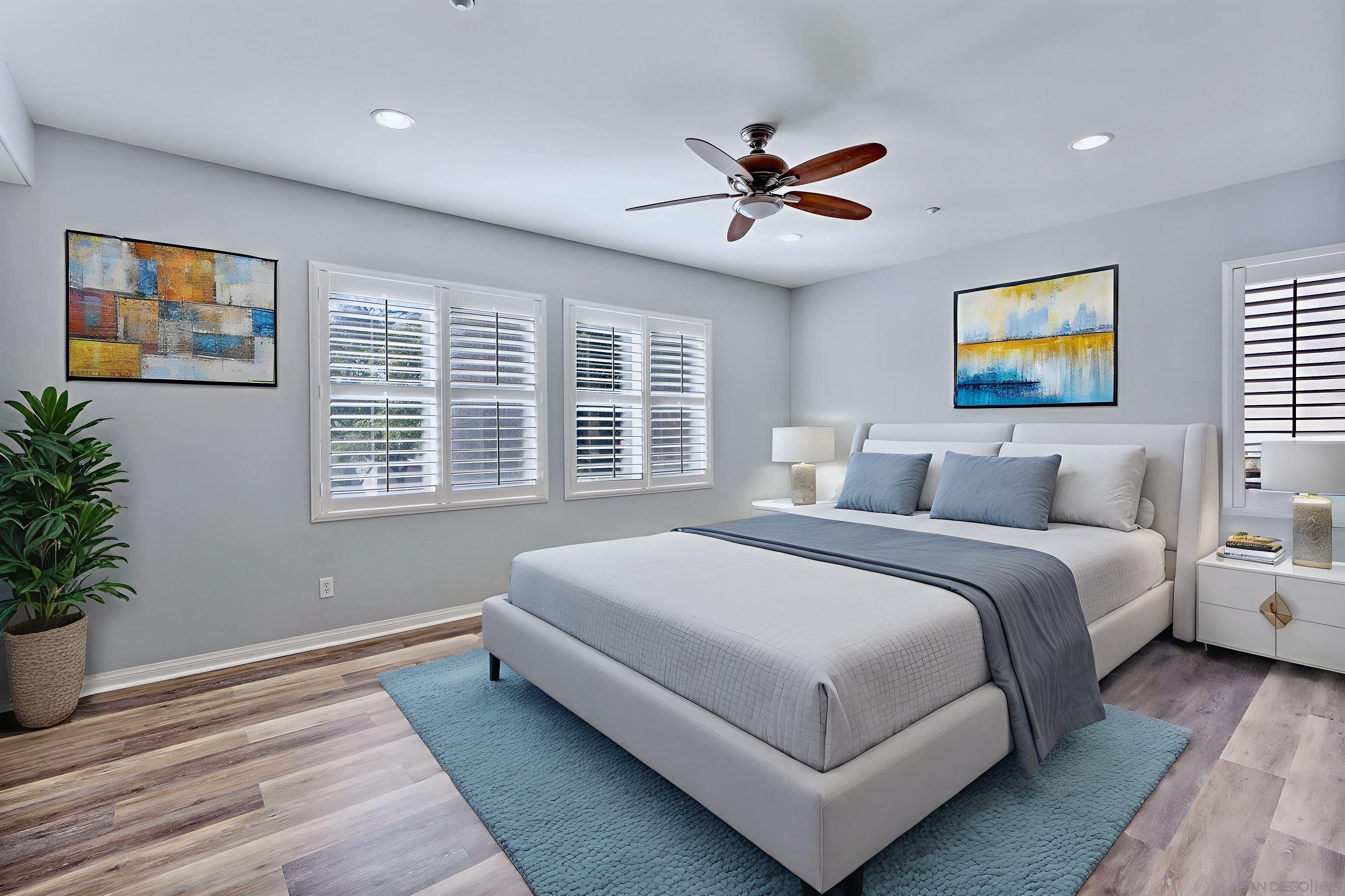 Detail Gallery Image 36 of 50 For 16220  Palomino Mesa Ct, San Diego,  CA 92127 - 5 Beds | 4 Baths