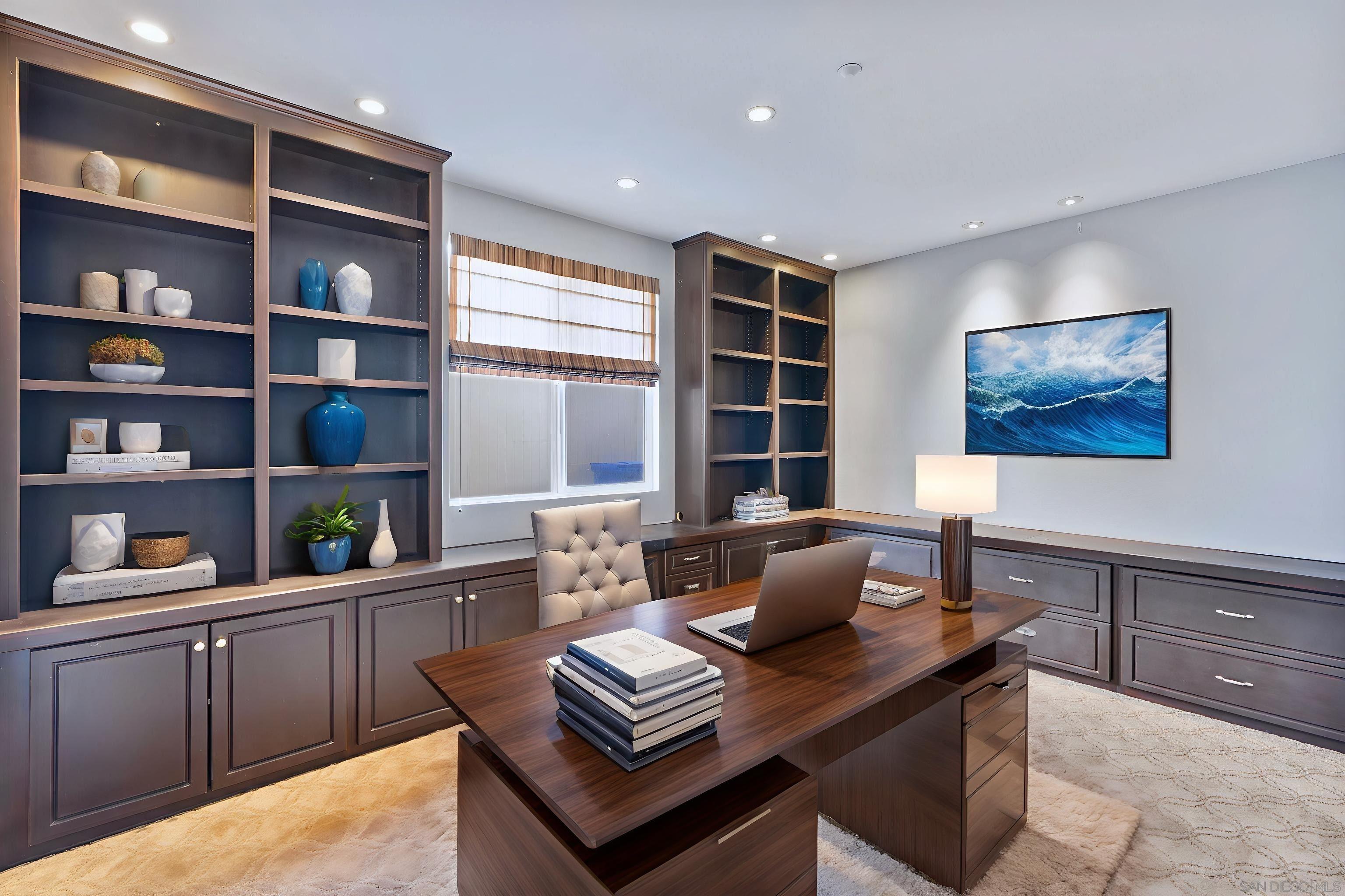 Detail Gallery Image 10 of 50 For 16220  Palomino Mesa Ct, San Diego,  CA 92127 - 5 Beds | 4 Baths