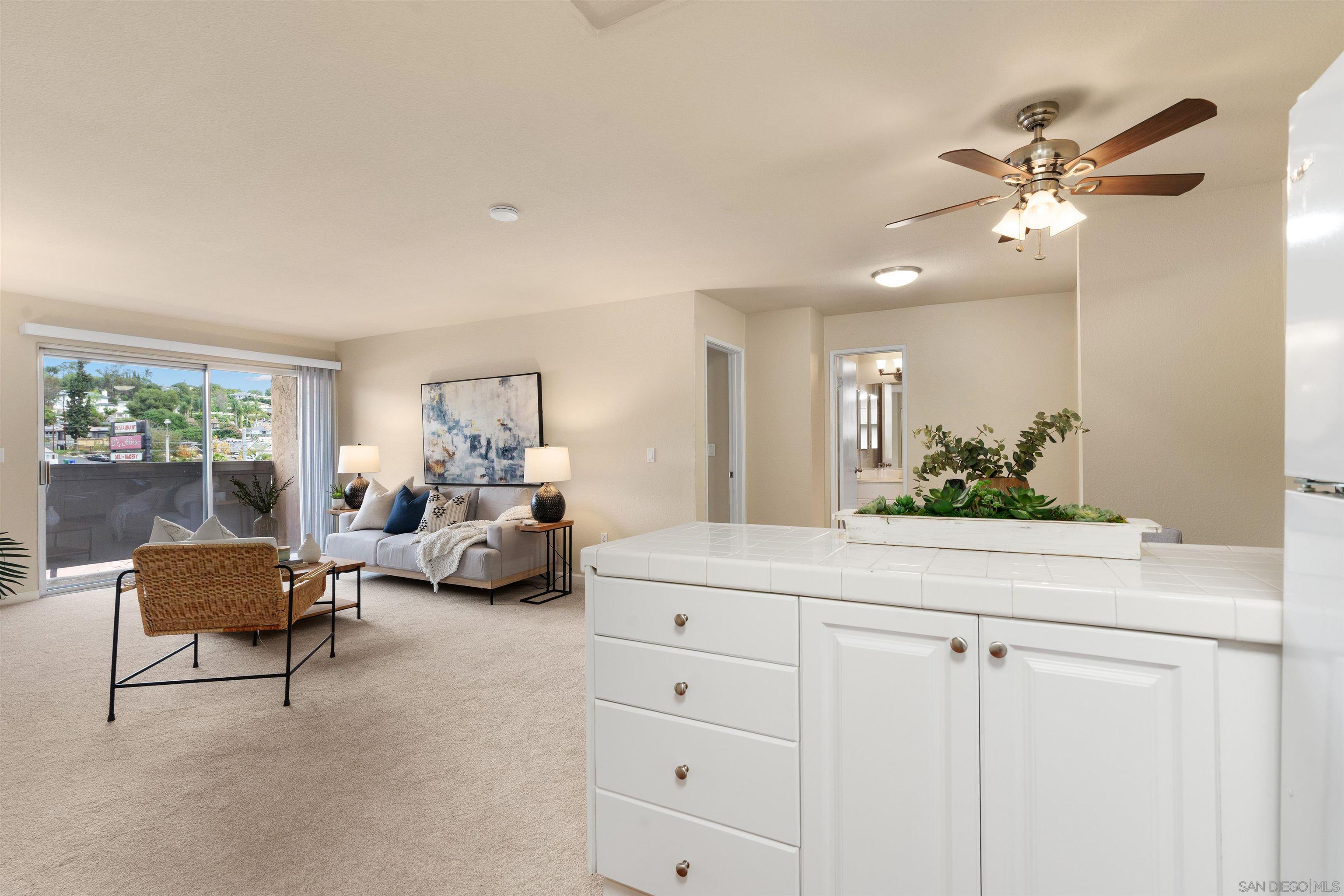 Detail Gallery Image 25 of 62 For 6955  Alvarado Rd  #70,  San Diego,  CA 92120 - 2 Beds | 2 Baths
