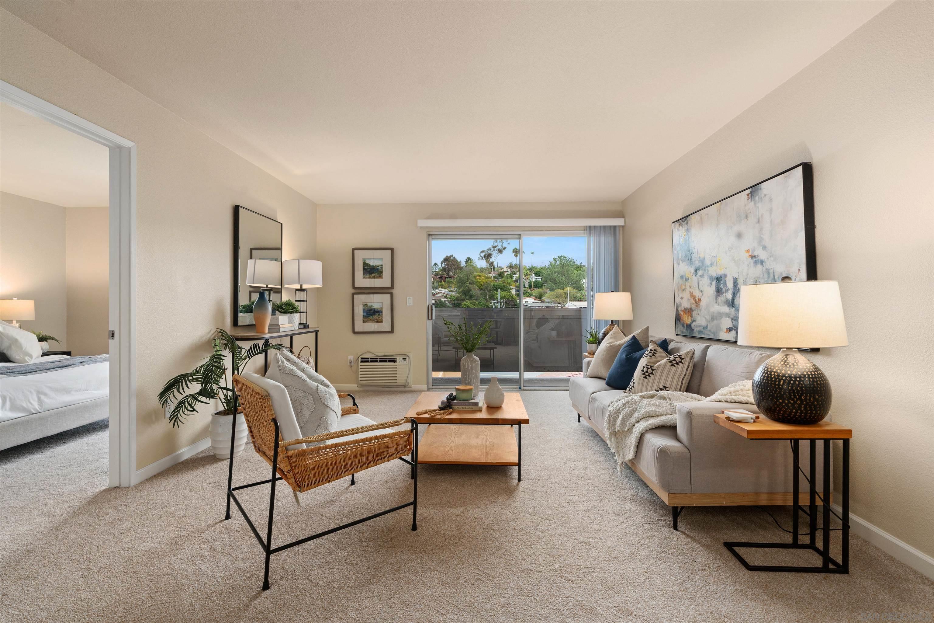 Detail Gallery Image 27 of 62 For 6955  Alvarado Rd  #70,  San Diego,  CA 92120 - 2 Beds | 2 Baths