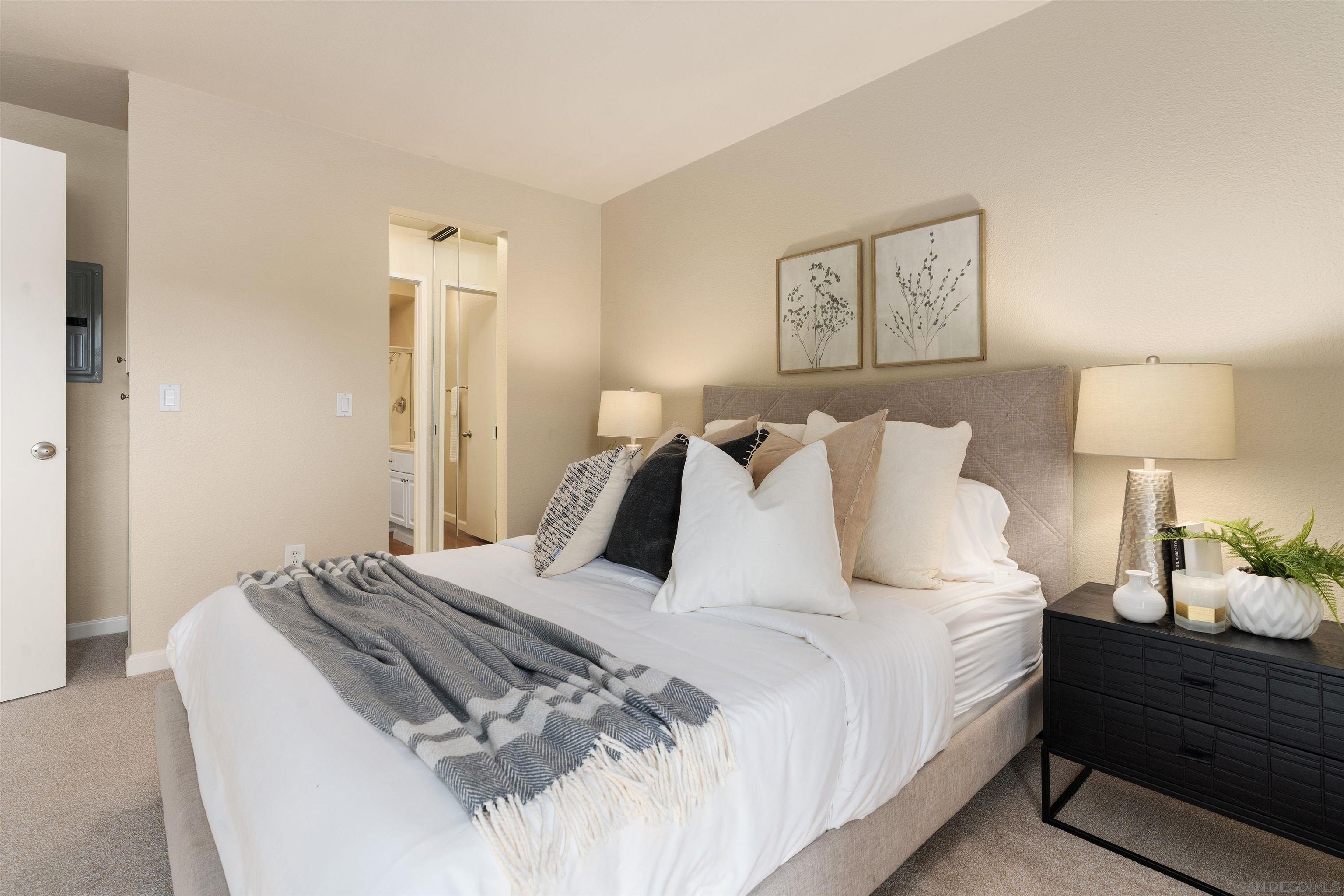 Detail Gallery Image 29 of 62 For 6955  Alvarado Rd  #70,  San Diego,  CA 92120 - 2 Beds | 2 Baths