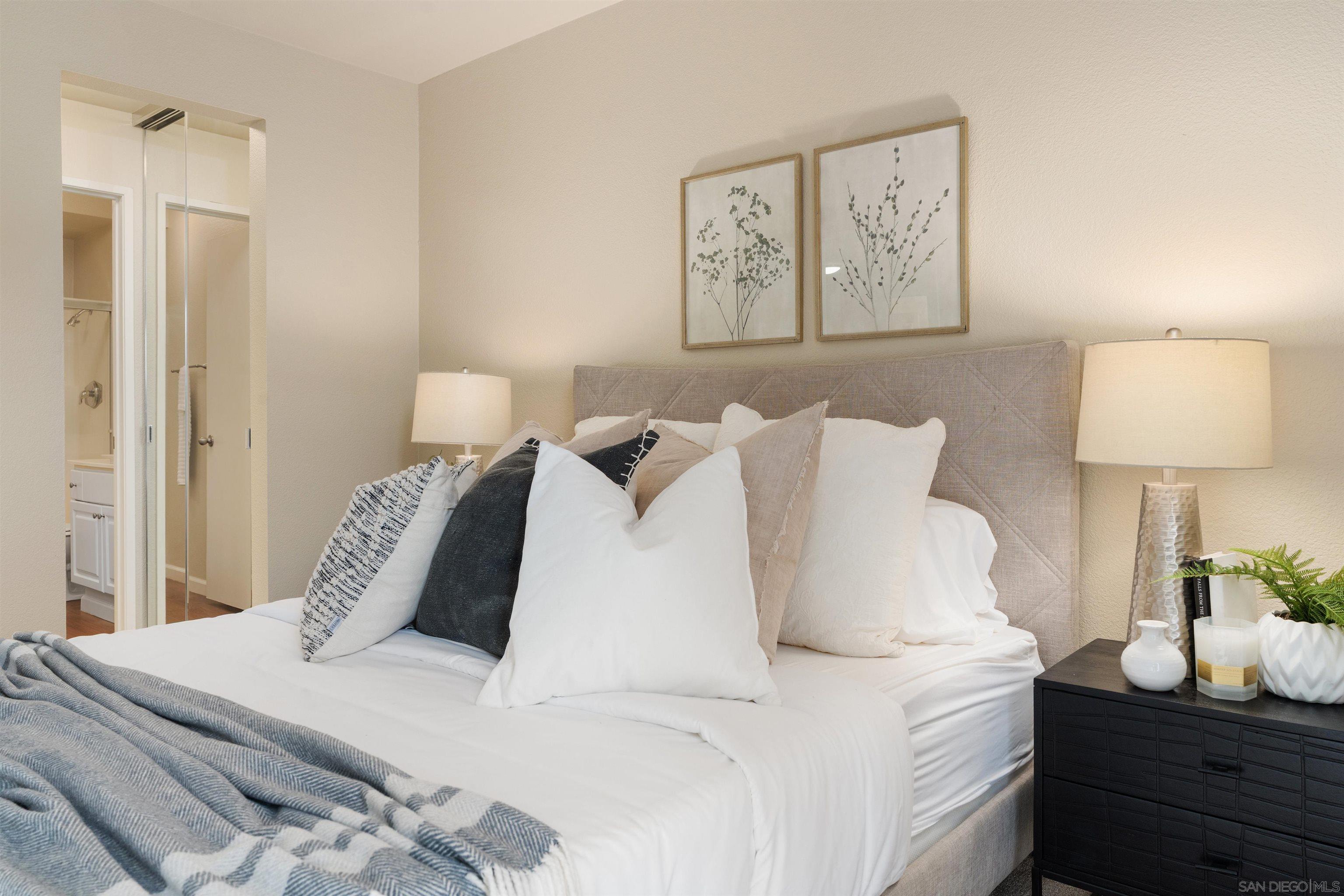 Detail Gallery Image 30 of 62 For 6955  Alvarado Rd  #70,  San Diego,  CA 92120 - 2 Beds | 2 Baths