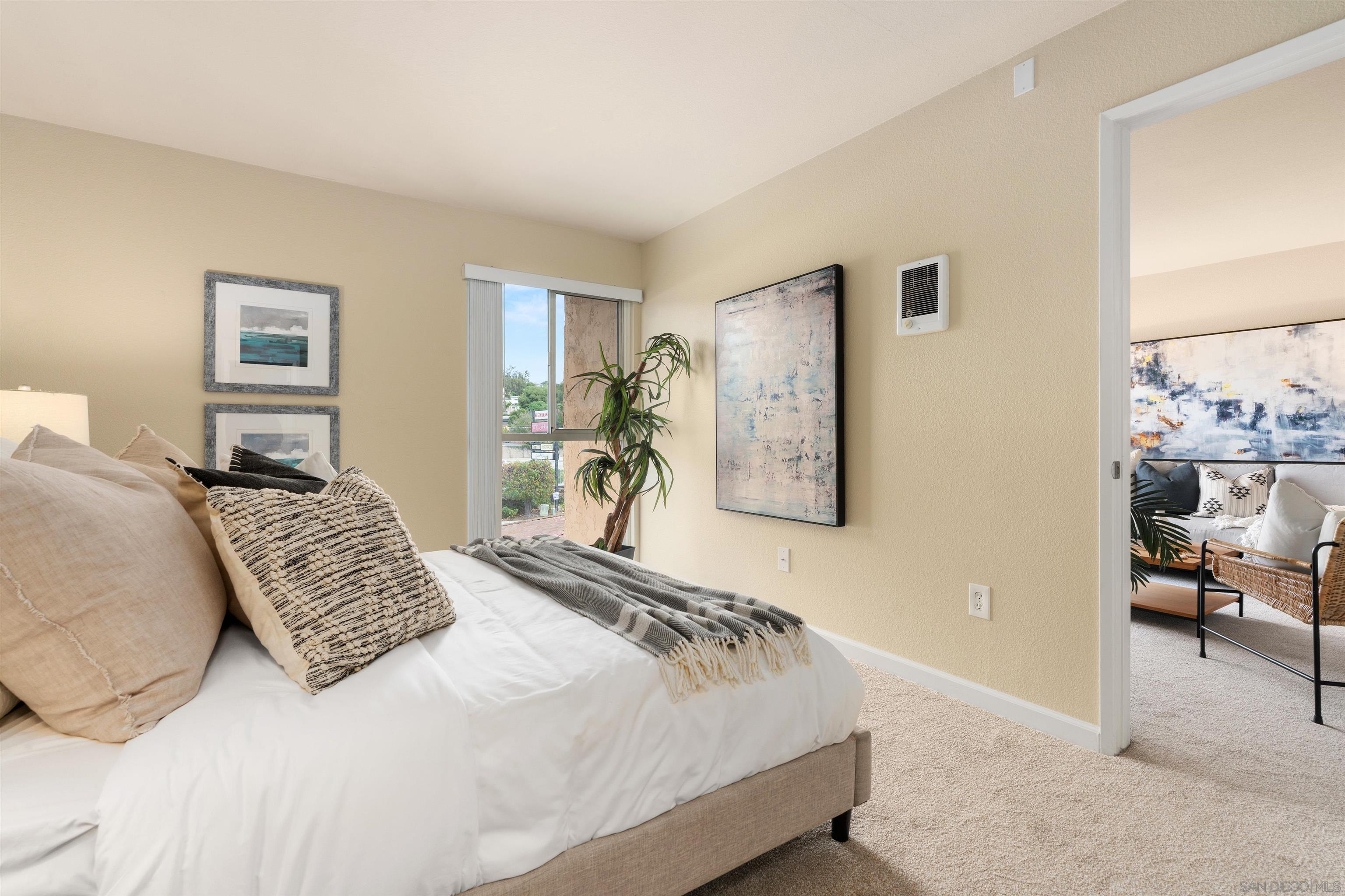 Detail Gallery Image 33 of 62 For 6955  Alvarado Rd  #70,  San Diego,  CA 92120 - 2 Beds | 2 Baths