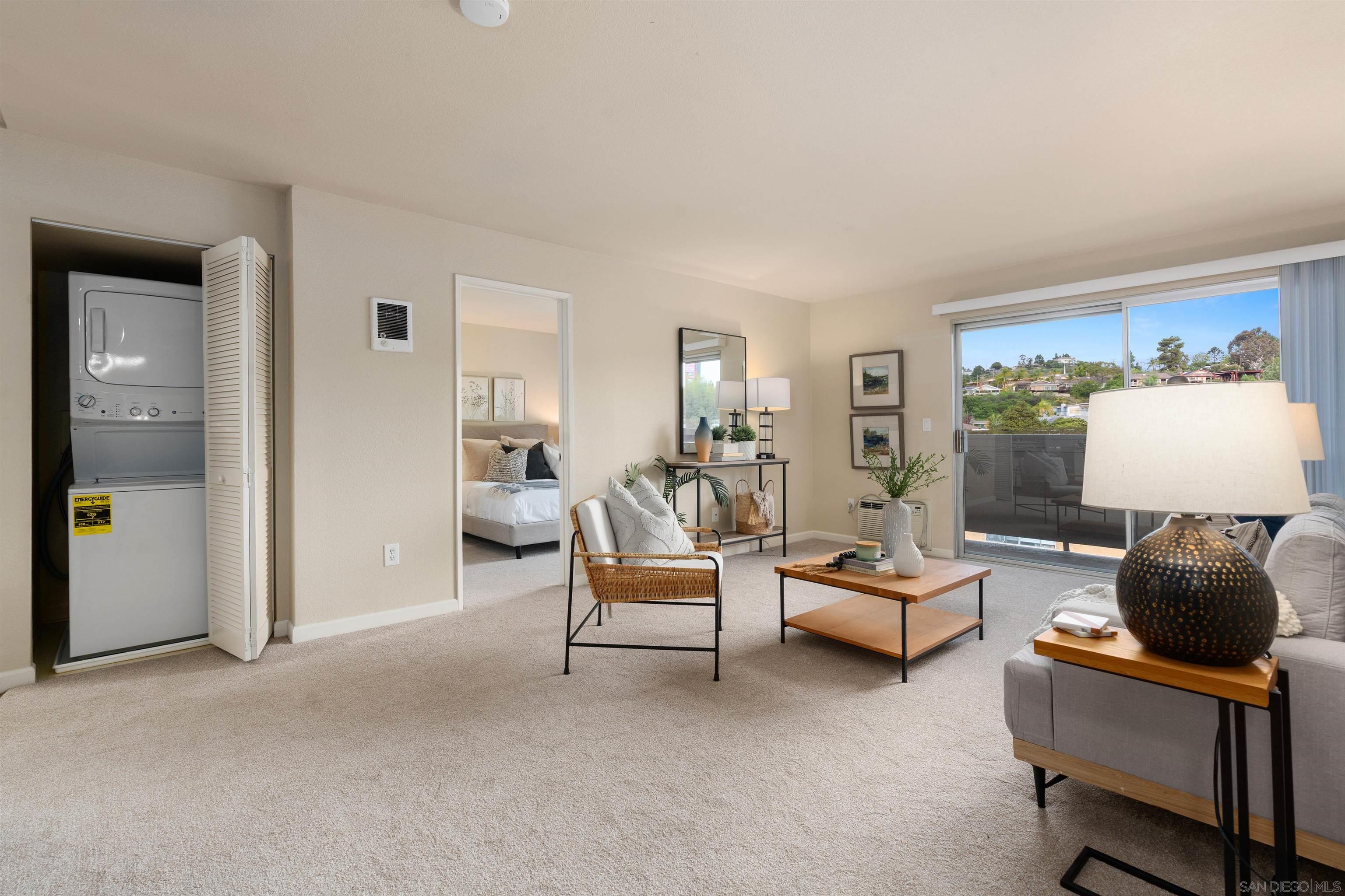 Detail Gallery Image 5 of 62 For 6955  Alvarado Rd  #70,  San Diego,  CA 92120 - 2 Beds | 2 Baths