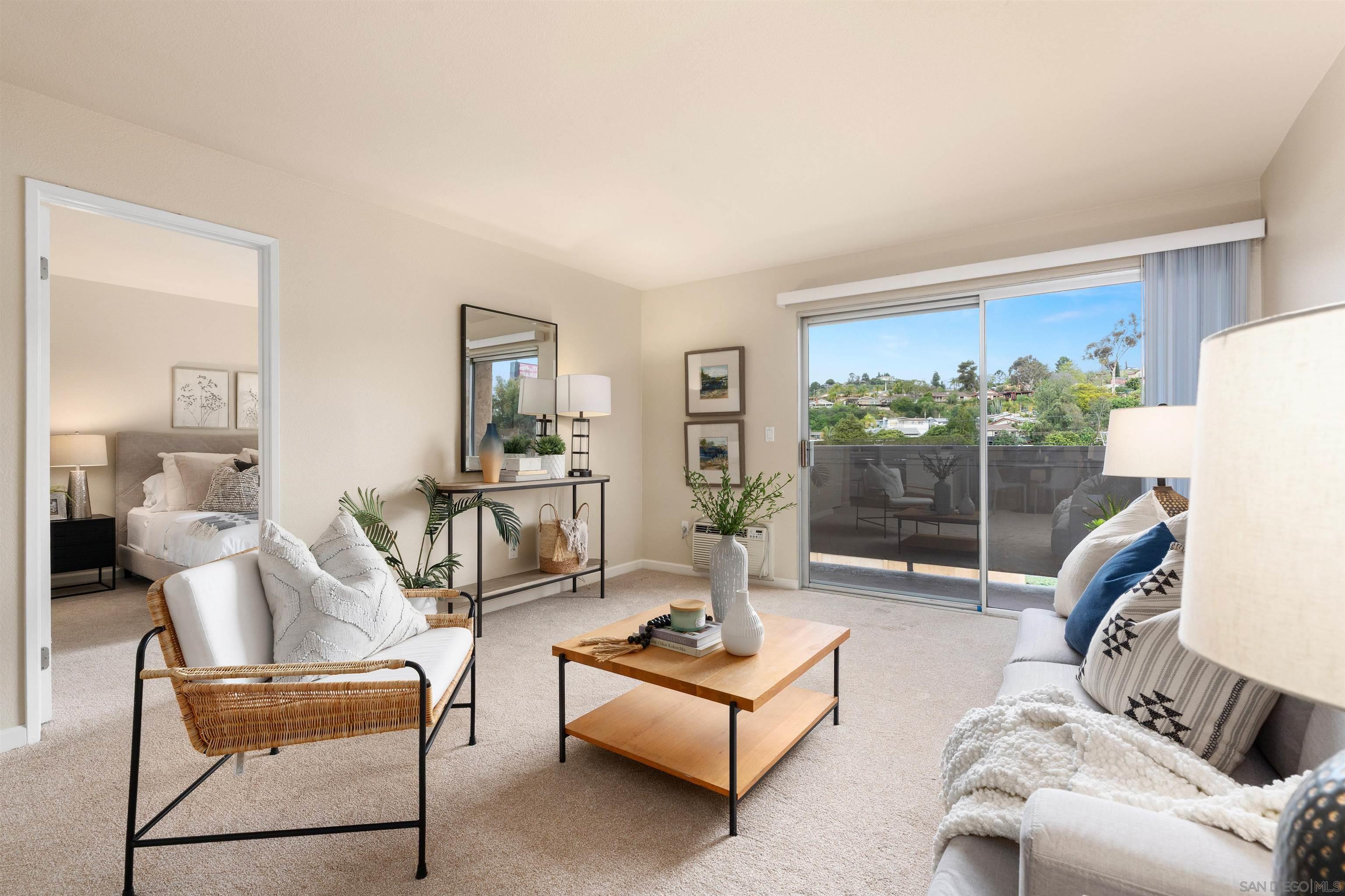 Detail Gallery Image 6 of 62 For 6955  Alvarado Rd  #70,  San Diego,  CA 92120 - 2 Beds | 2 Baths