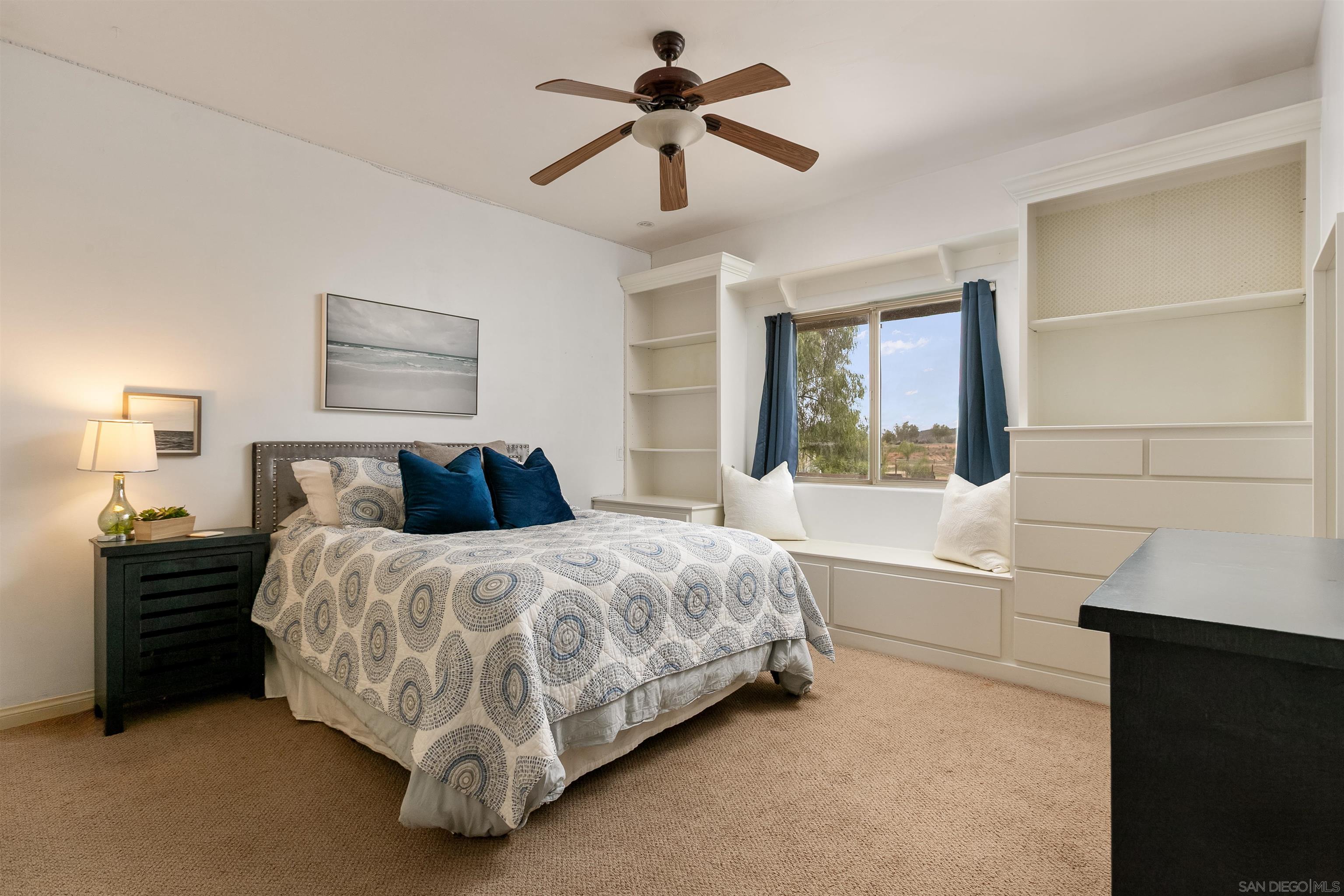 Detail Gallery Image 15 of 44 For 15336  Mesa Estates Ct, Ramona,  CA 92065 - 4 Beds | 4 Baths