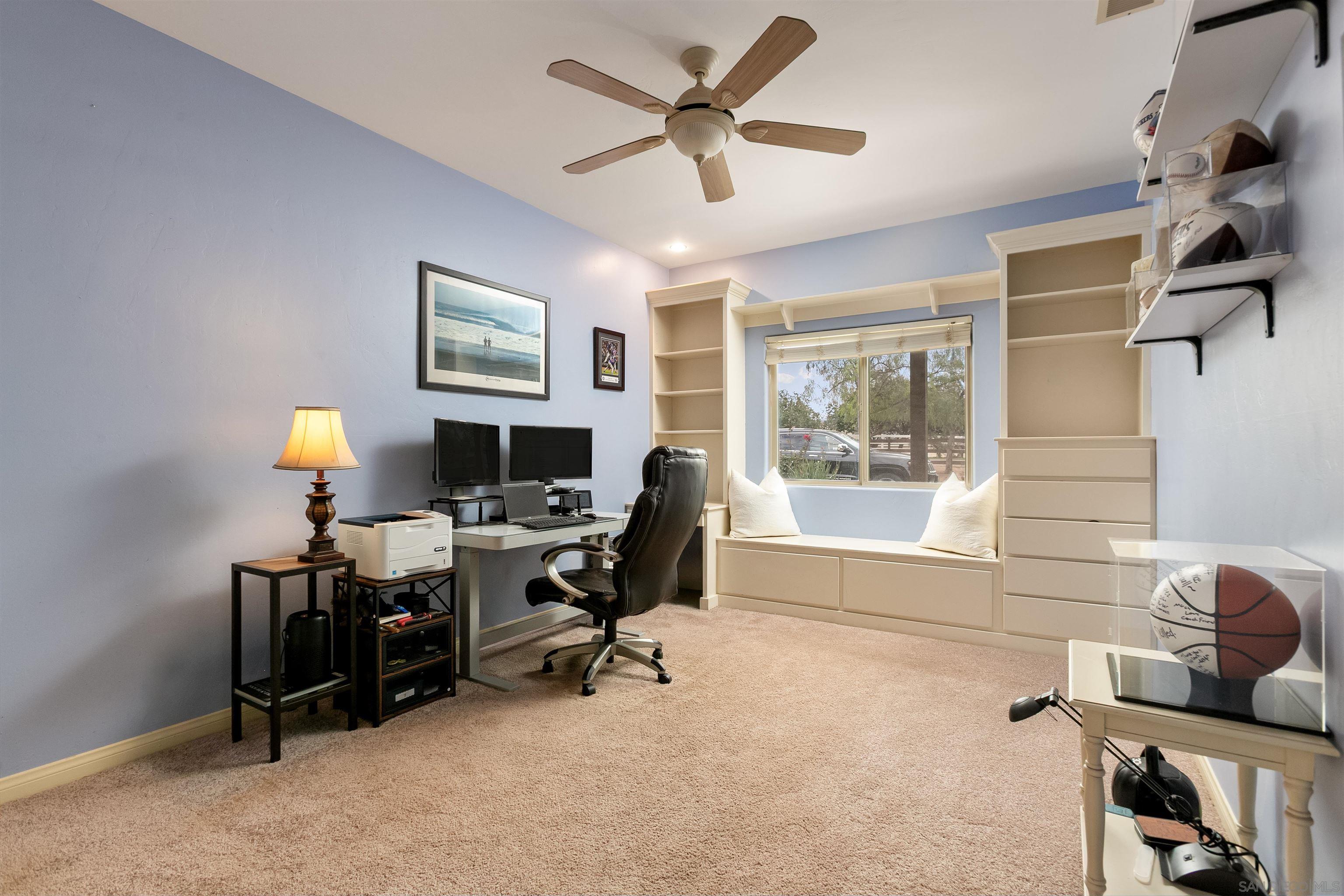 Detail Gallery Image 18 of 44 For 15336  Mesa Estates Ct, Ramona,  CA 92065 - 4 Beds | 4 Baths