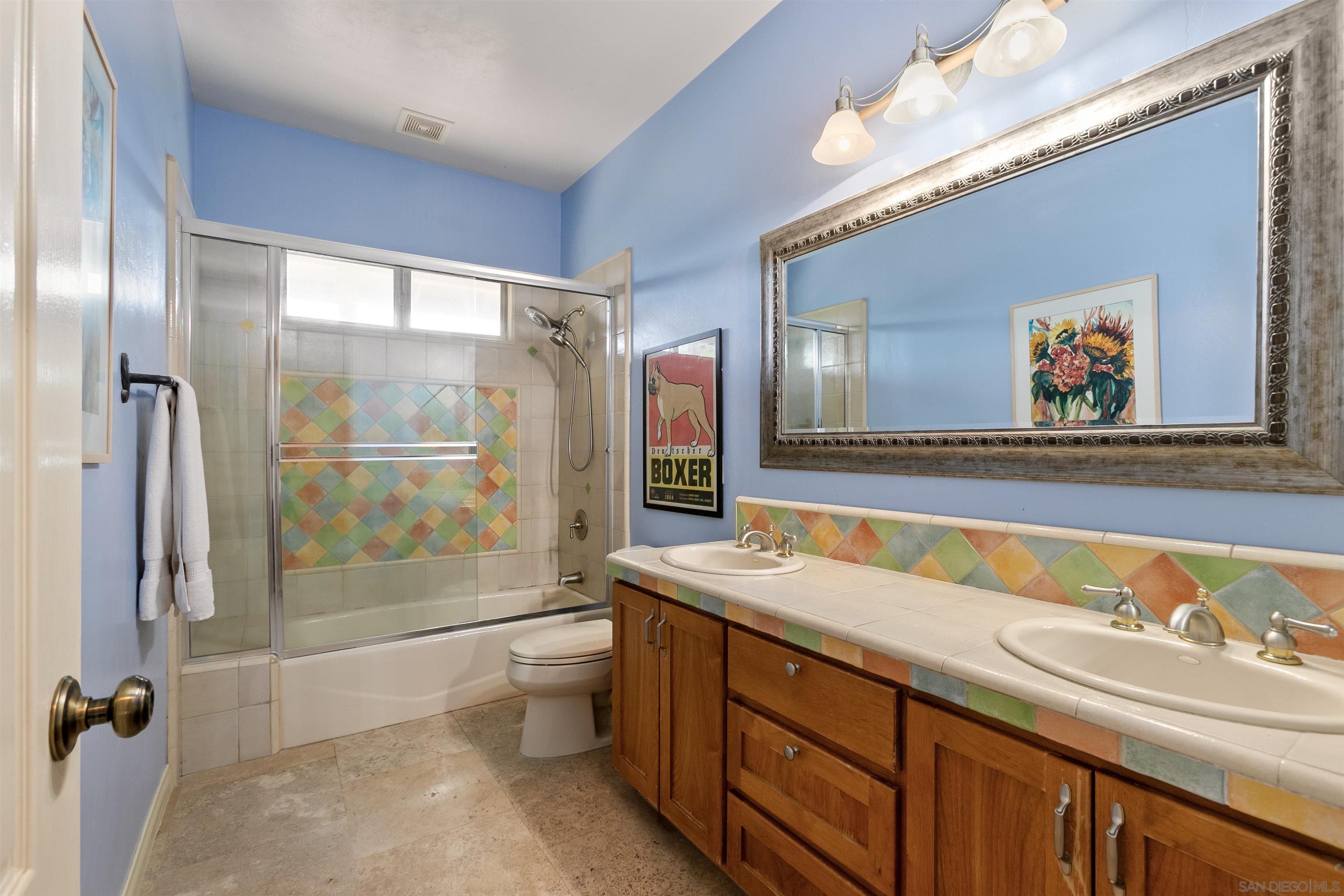 Detail Gallery Image 20 of 44 For 15336  Mesa Estates Ct, Ramona,  CA 92065 - 4 Beds | 4 Baths