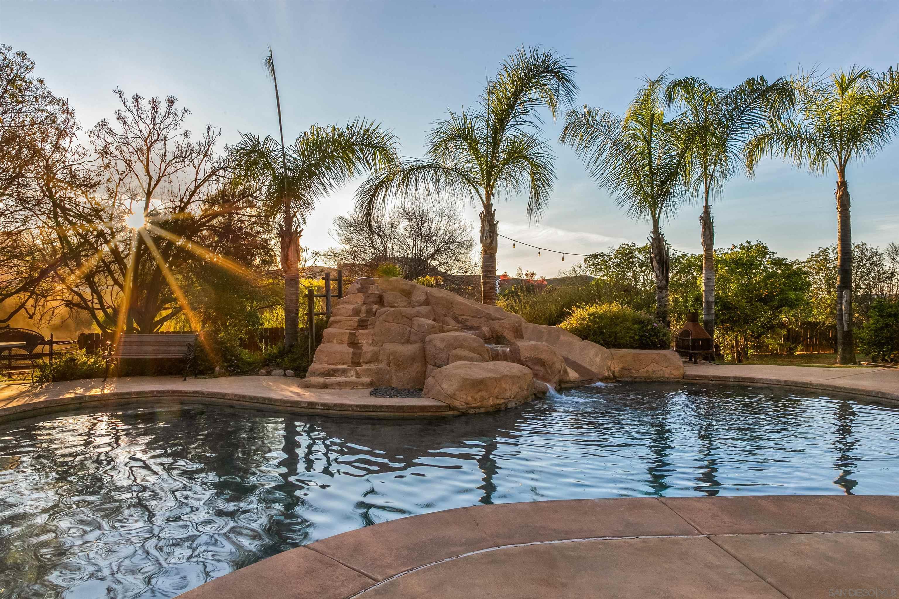 Detail Gallery Image 29 of 44 For 15336  Mesa Estates Ct, Ramona,  CA 92065 - 4 Beds | 4 Baths