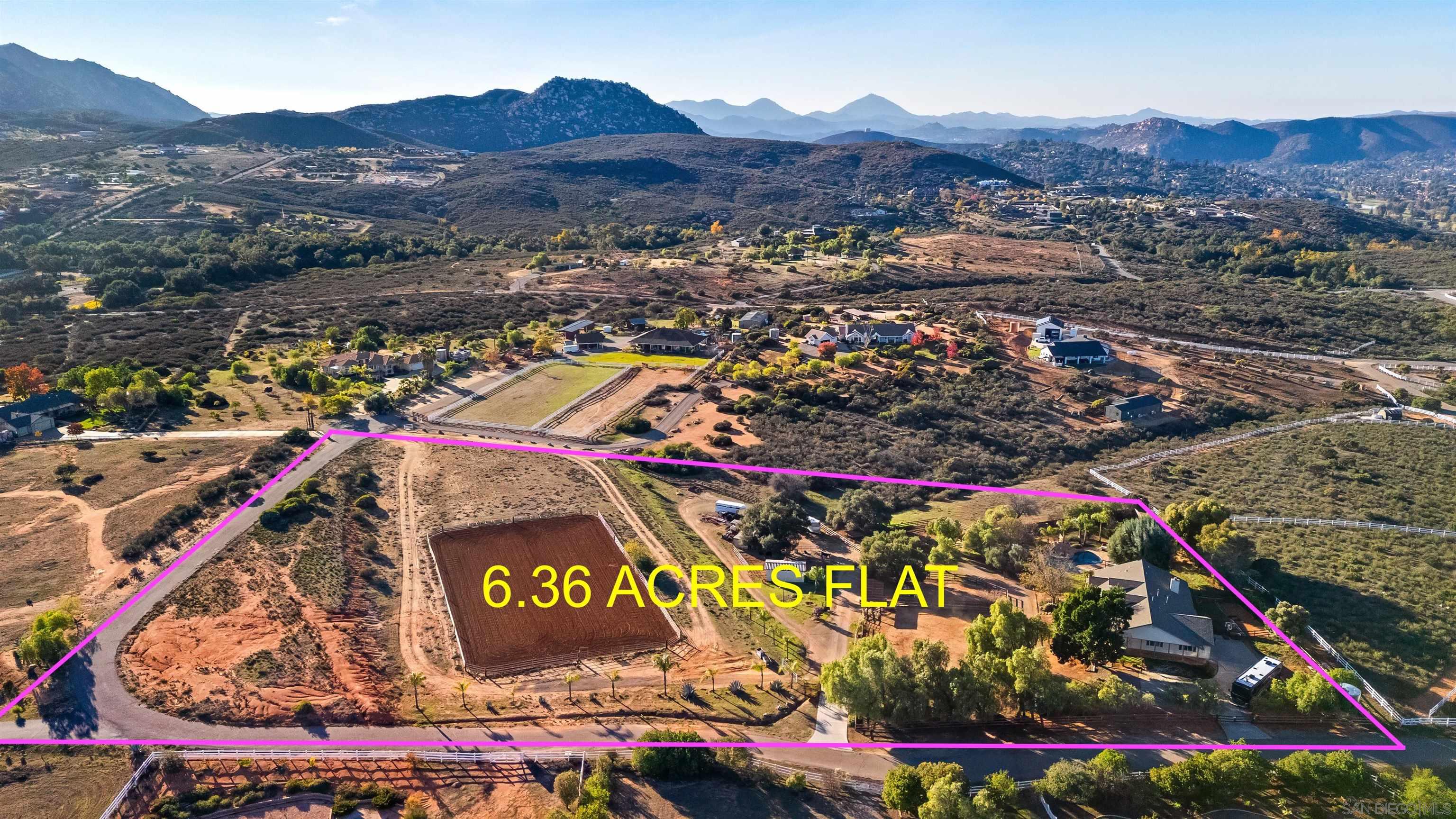 Detail Gallery Image 33 of 44 For 15336  Mesa Estates Ct, Ramona,  CA 92065 - 4 Beds | 4 Baths