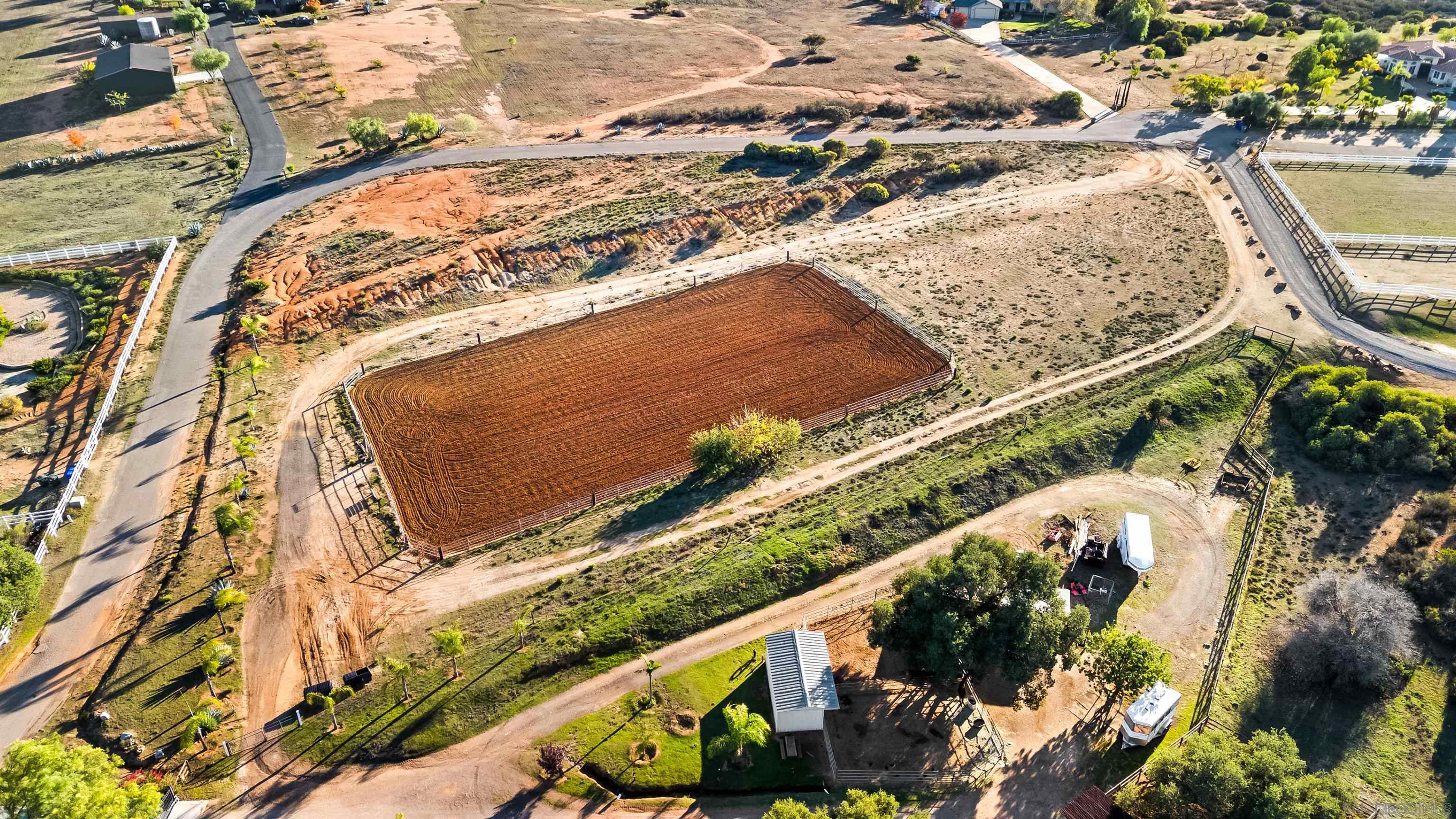 Detail Gallery Image 35 of 44 For 15336  Mesa Estates Ct, Ramona,  CA 92065 - 4 Beds | 4 Baths