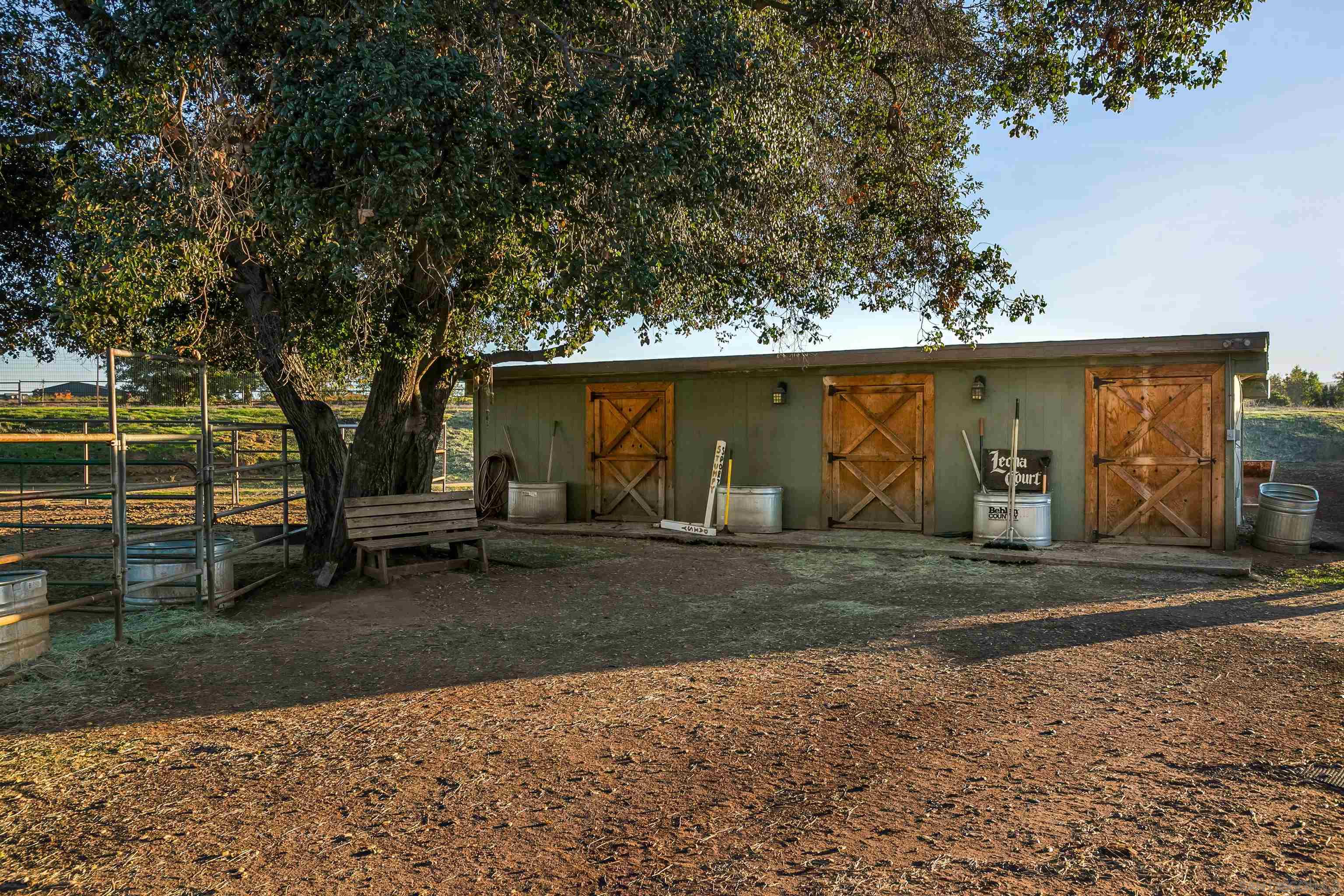 Detail Gallery Image 37 of 44 For 15336  Mesa Estates Ct, Ramona,  CA 92065 - 4 Beds | 4 Baths