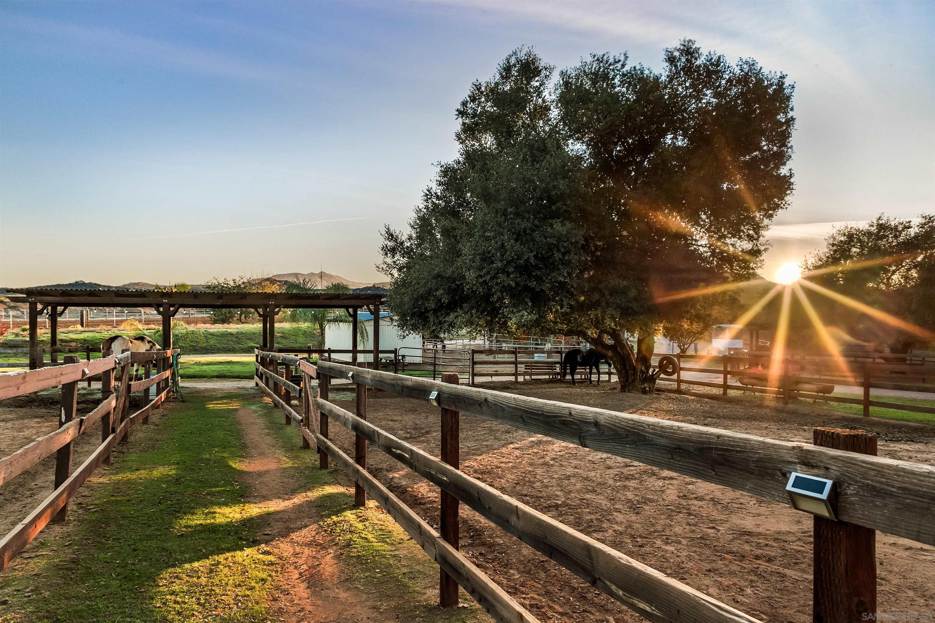 Detail Gallery Image 40 of 44 For 15336  Mesa Estates Ct, Ramona,  CA 92065 - 4 Beds | 4 Baths