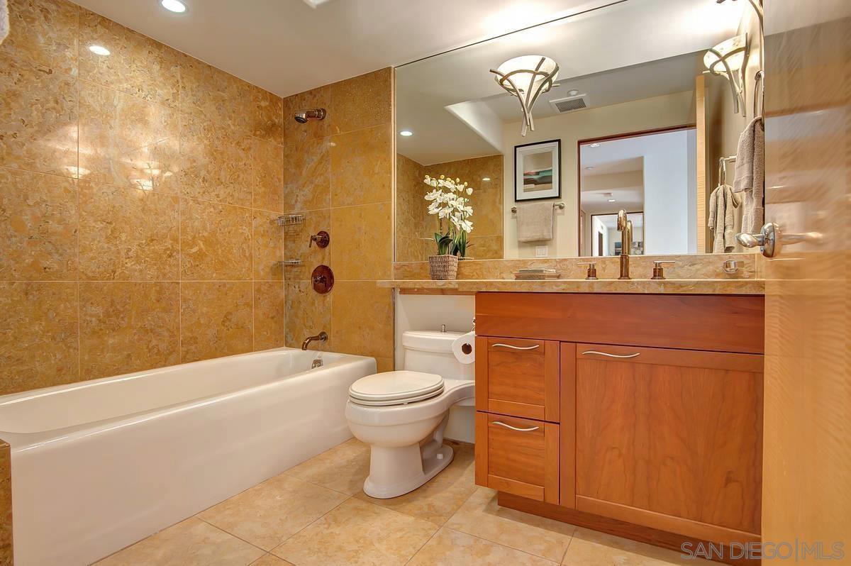 Detail Gallery Image 36 of 38 For 202  Coast Blvd.  #10, La Jolla,  CA 92037 - 2 Beds | 2 Baths