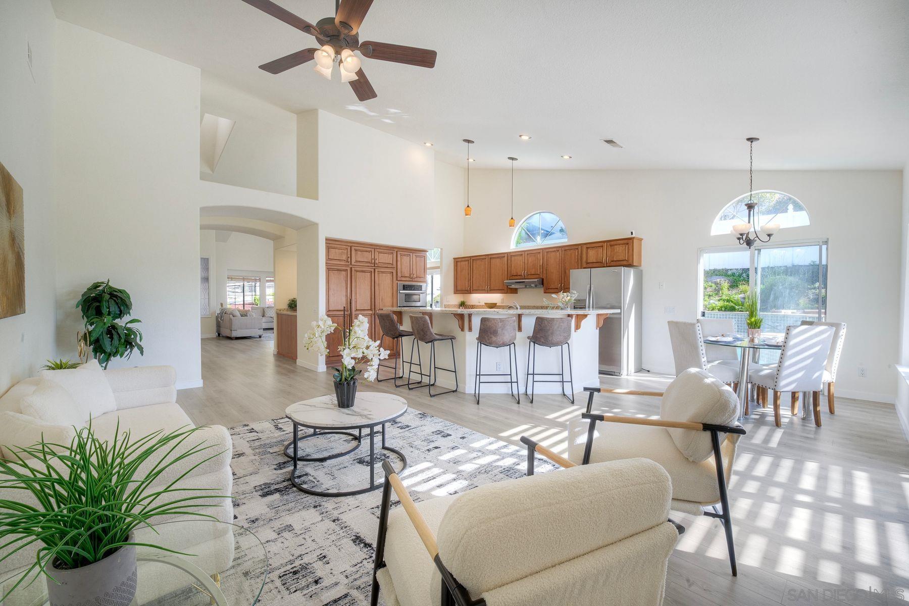 Detail Gallery Image 13 of 48 For 2785  Canyon Oak Pl, Escondido,  CA 92029 - 4 Beds | 2 Baths