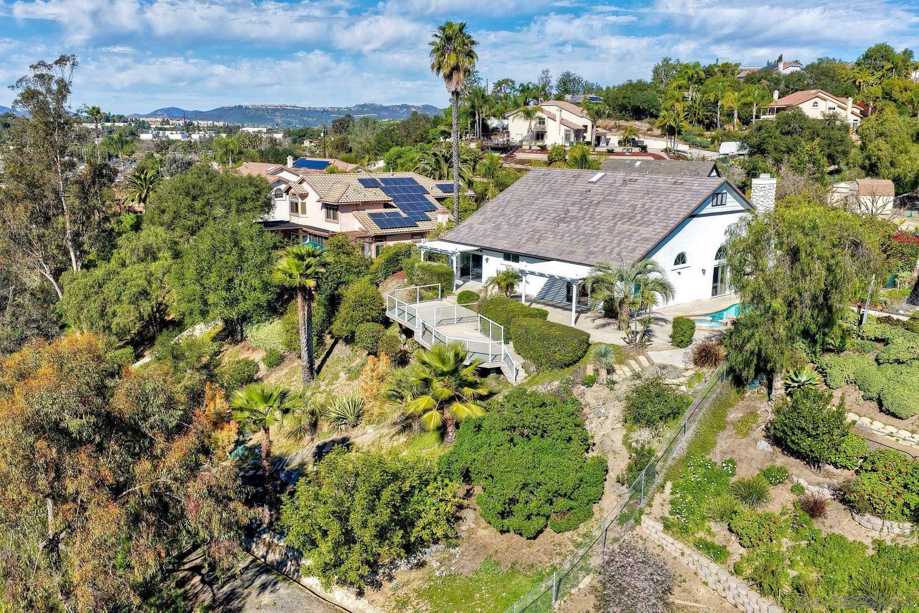 Detail Gallery Image 37 of 48 For 2785  Canyon Oak Pl, Escondido,  CA 92029 - 4 Beds | 2 Baths