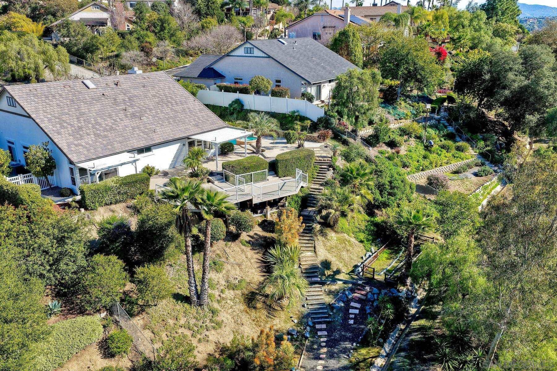 Detail Gallery Image 38 of 48 For 2785  Canyon Oak Pl, Escondido,  CA 92029 - 4 Beds | 2 Baths