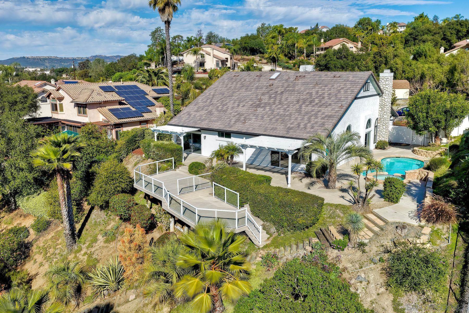 Detail Gallery Image 38 of 48 For 2785  Canyon Oak Pl, Escondido,  CA 92029 - 4 Beds | 2 Baths