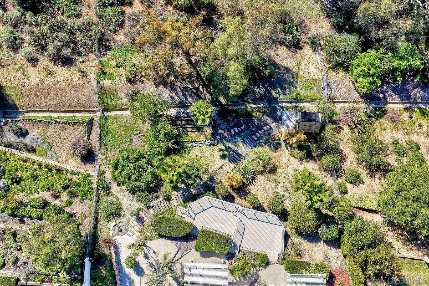 Detail Gallery Image 39 of 48 For 2785  Canyon Oak Pl, Escondido,  CA 92029 - 4 Beds | 2 Baths