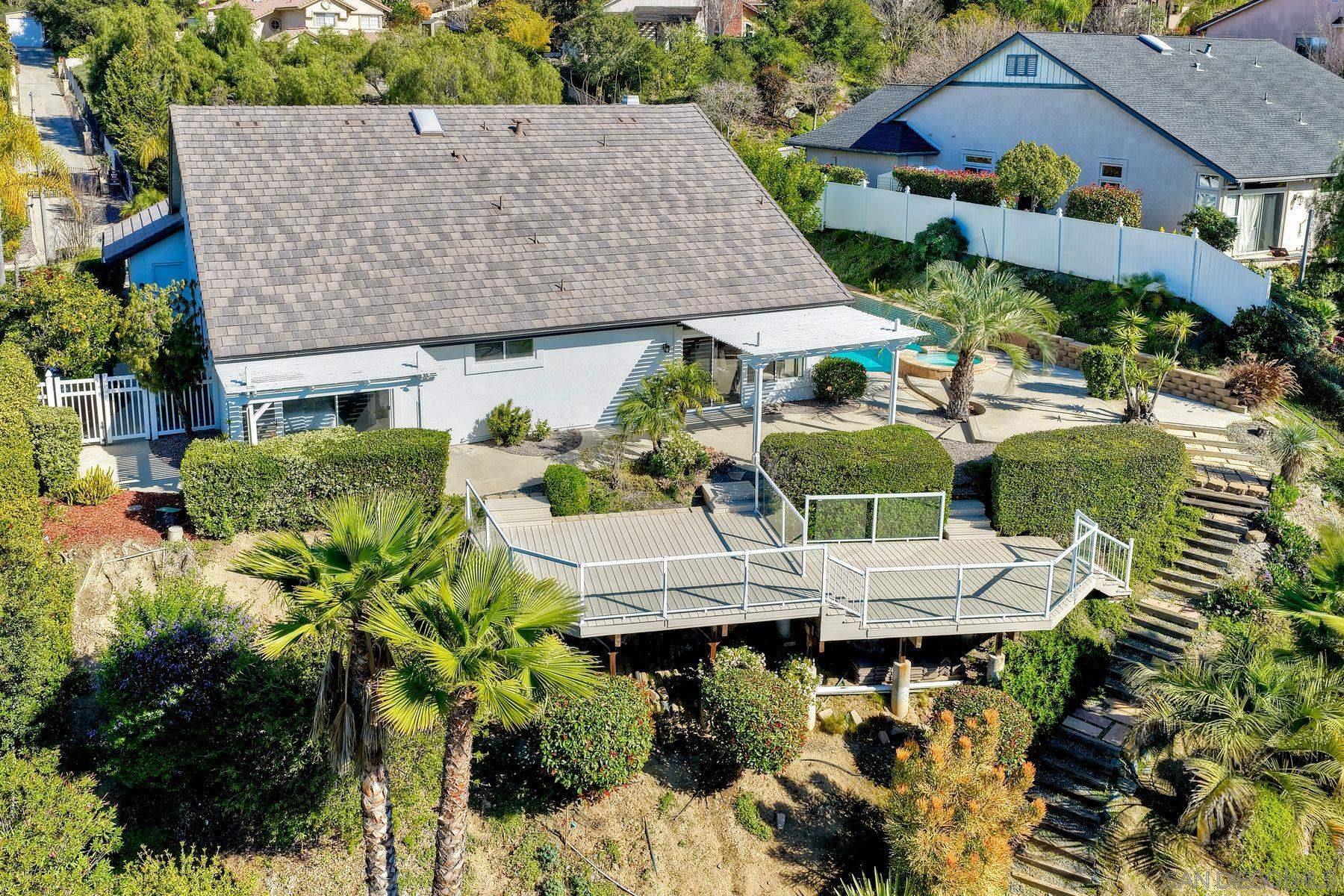 Detail Gallery Image 42 of 48 For 2785  Canyon Oak Pl, Escondido,  CA 92029 - 4 Beds | 2 Baths