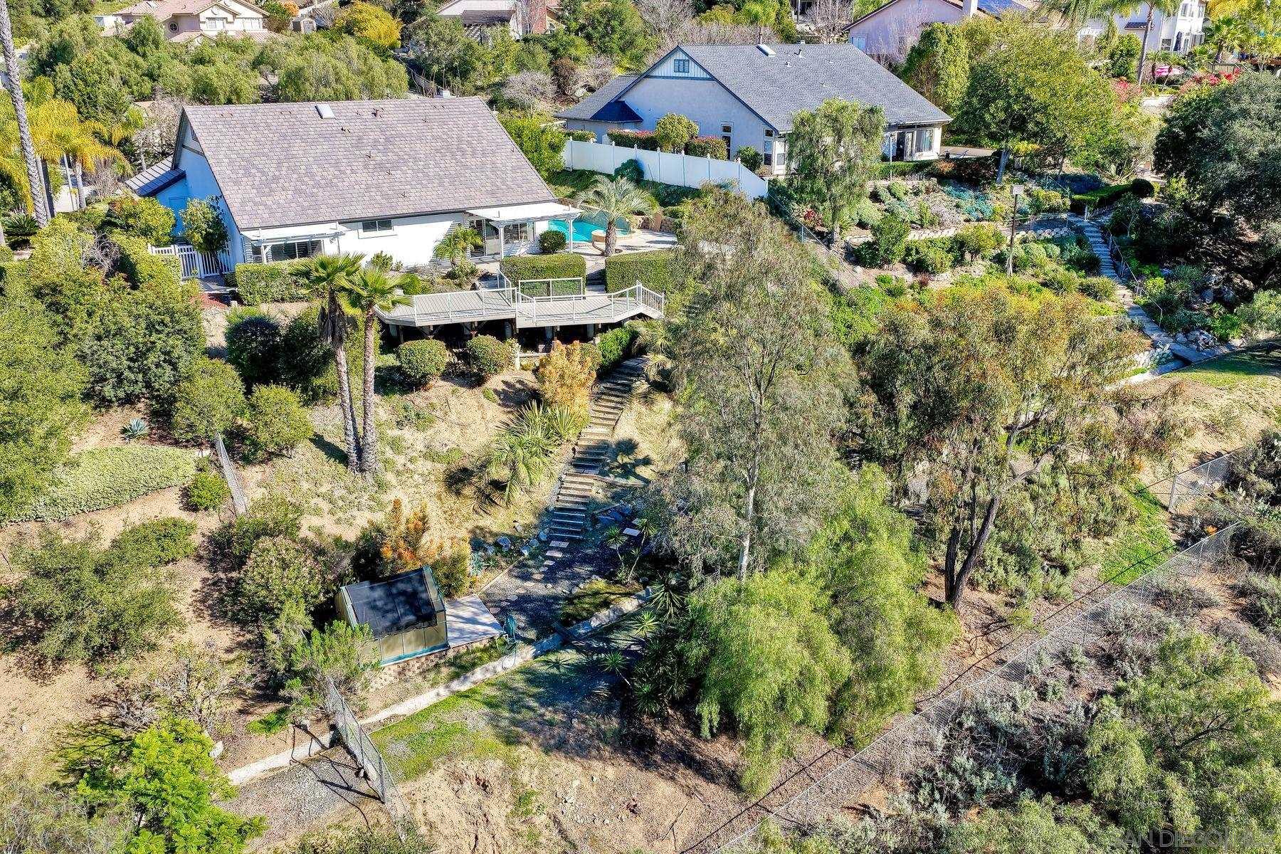 Detail Gallery Image 47 of 48 For 2785  Canyon Oak Pl, Escondido,  CA 92029 - 4 Beds | 2 Baths