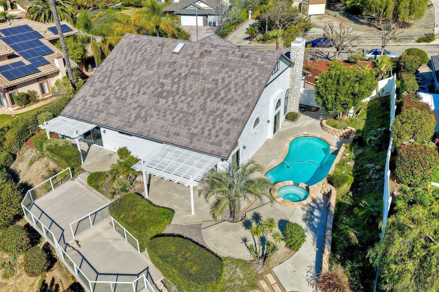 Detail Gallery Image 48 of 48 For 2785  Canyon Oak Pl, Escondido,  CA 92029 - 4 Beds | 2 Baths