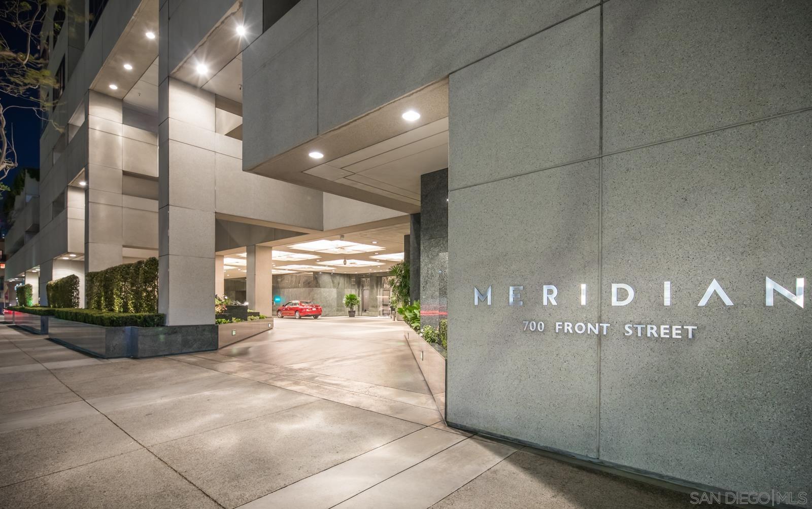 Detail Gallery Image 47 of 64 For 700  Front St  #801/807,  San Diego,  CA 92101 - 4 Beds | 2/1 Baths