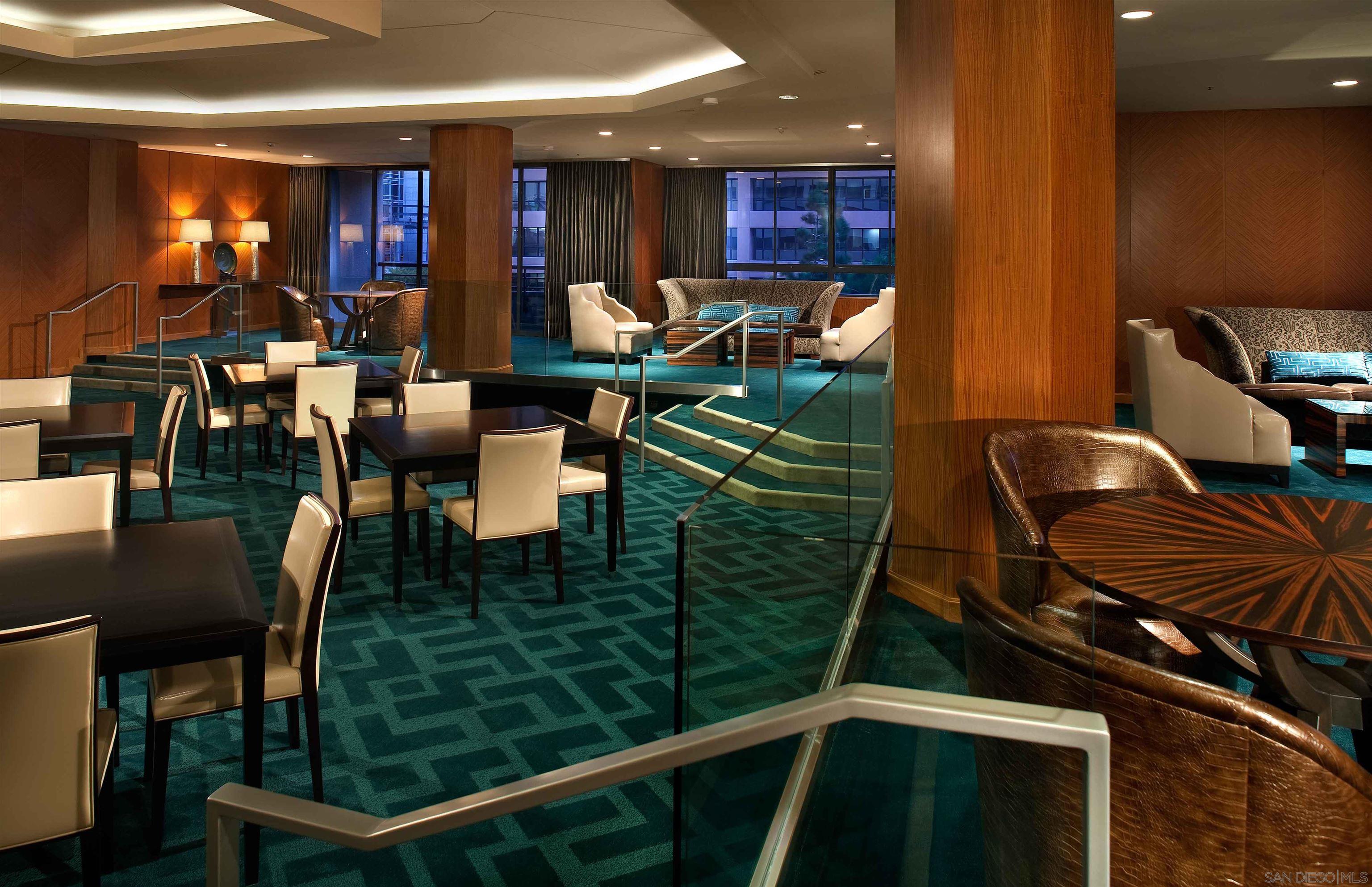 Detail Gallery Image 49 of 64 For 700  Front St  #801/807,  San Diego,  CA 92101 - 4 Beds | 2/1 Baths