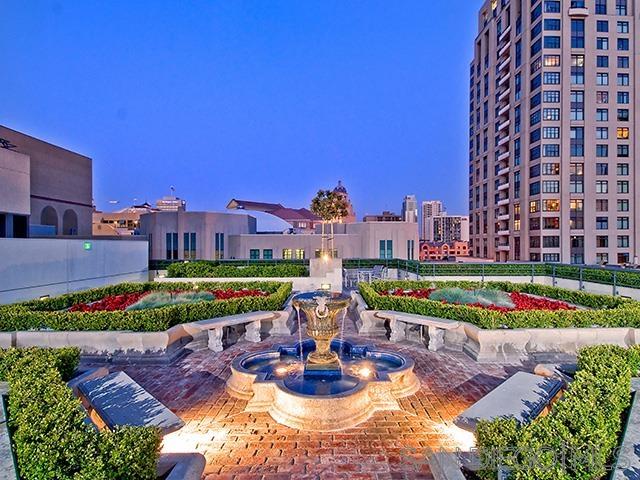 Detail Gallery Image 55 of 64 For 700  Front St  #801/807,  San Diego,  CA 92101 - 4 Beds | 2/1 Baths