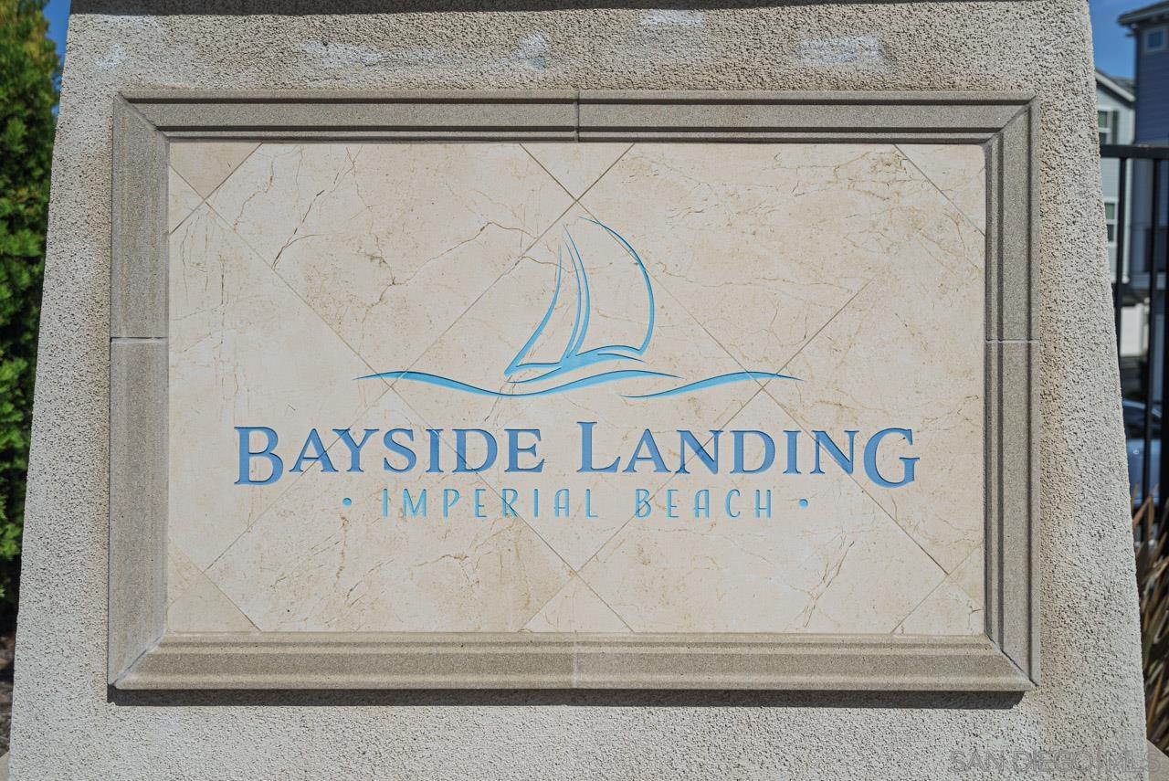 Detail Gallery Image 22 of 22 For 512  Heron Ln, Imperial Beach,  CA 91932 - 3 Beds | 2/1 Baths