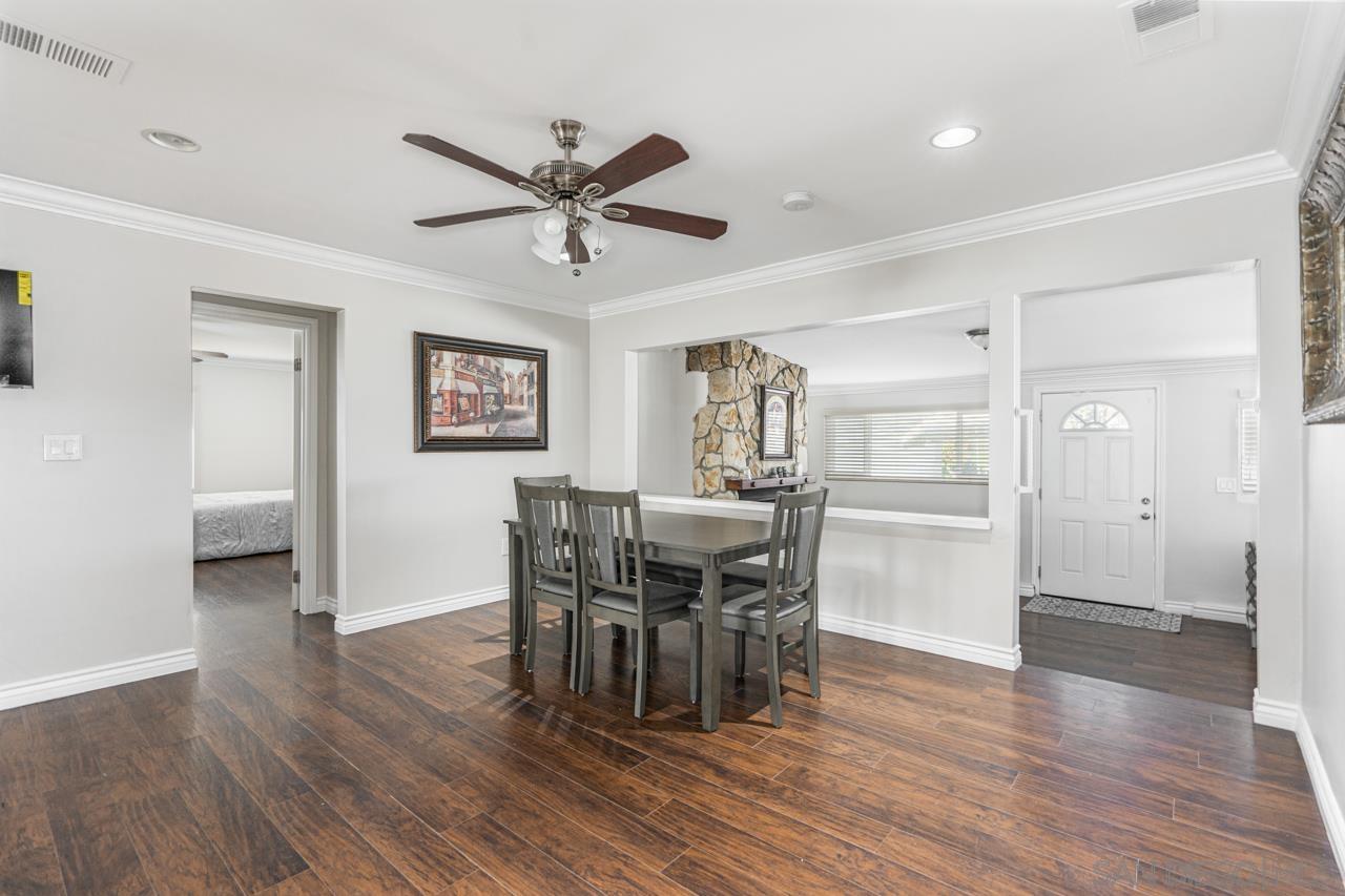 Detail Gallery Image 12 of 23 For 6316  Skyline Dr, San Diego,  CA 92114 - 4 Beds | 3 Baths