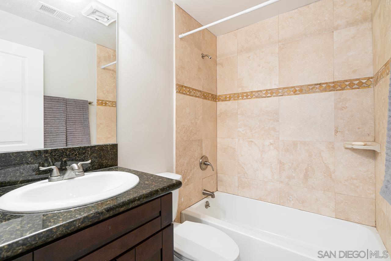 Detail Gallery Image 16 of 23 For 6316  Skyline Dr, San Diego,  CA 92114 - 4 Beds | 3 Baths