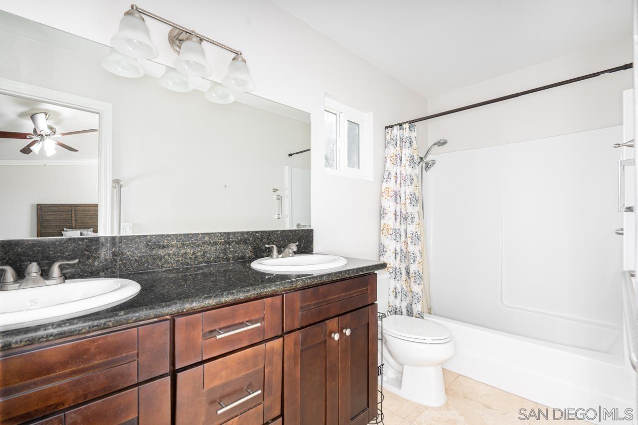 Detail Gallery Image 20 of 23 For 6316  Skyline Dr, San Diego,  CA 92114 - 4 Beds | 3 Baths