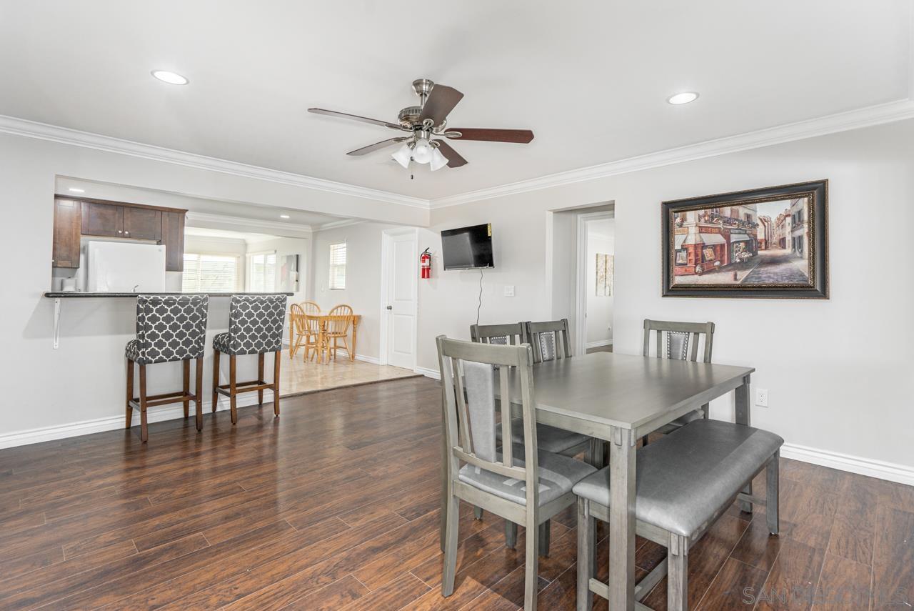 Detail Gallery Image 10 of 23 For 6316  Skyline Dr, San Diego,  CA 92114 - 4 Beds | 3 Baths