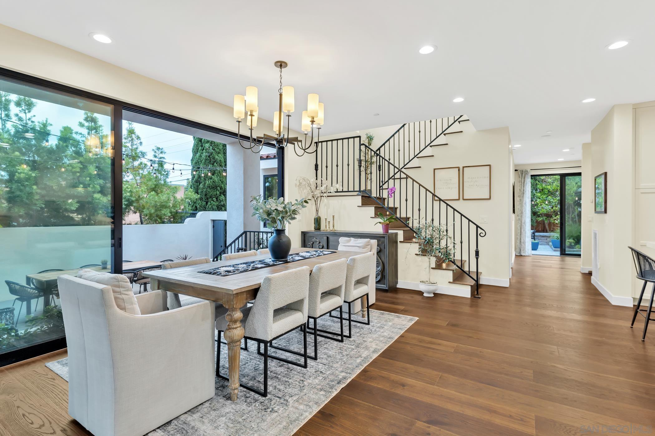 Detail Gallery Image 23 of 57 For 3345  Elliott St, San Diego,  CA 92106 - 4 Beds | 4 Baths