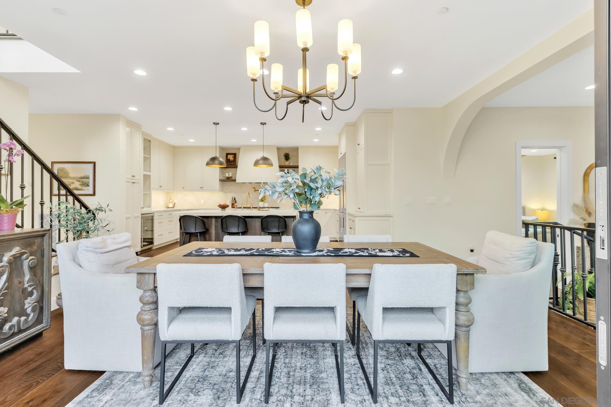 Detail Gallery Image 24 of 57 For 3345  Elliott St, San Diego,  CA 92106 - 4 Beds | 4 Baths