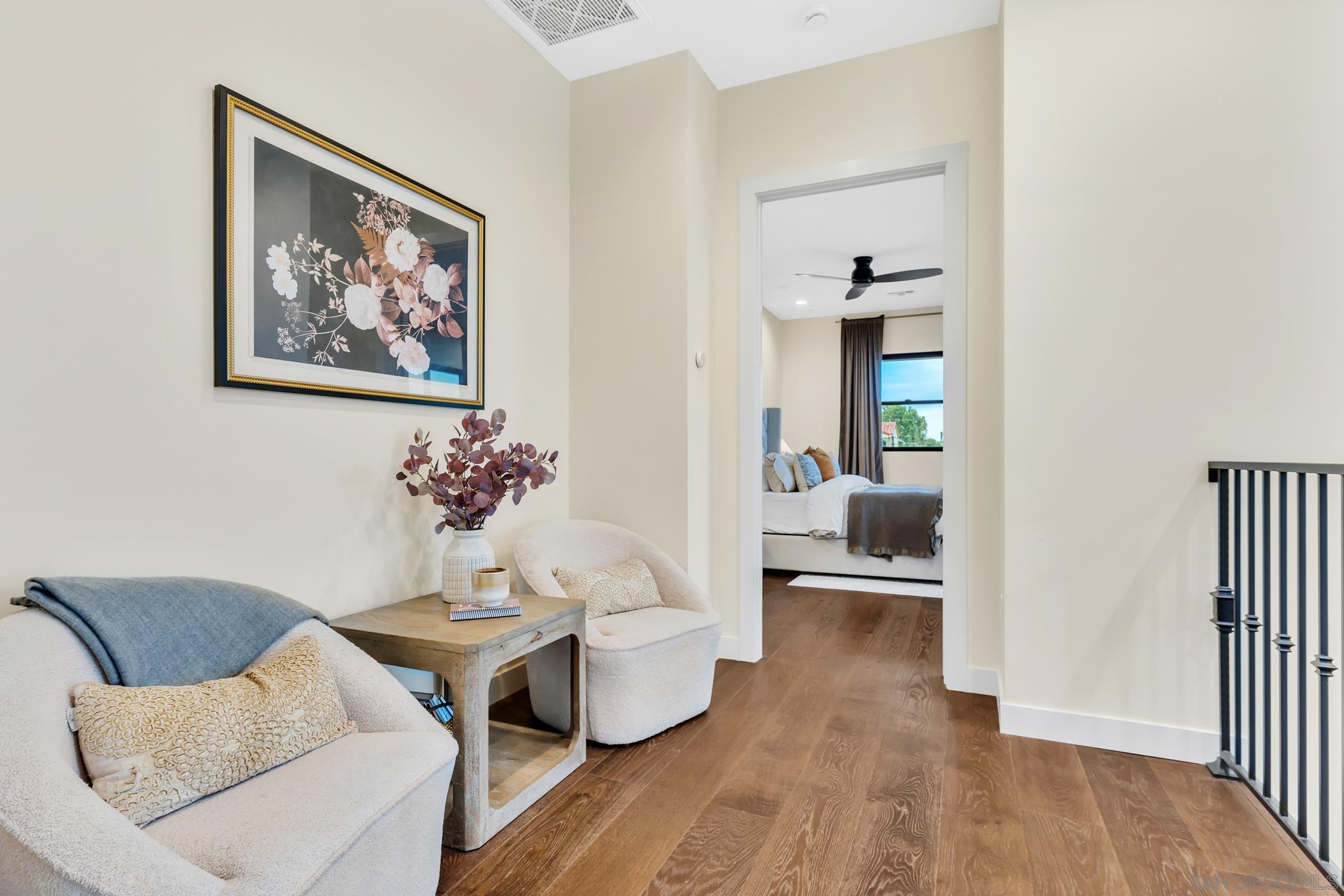 Detail Gallery Image 31 of 57 For 3345  Elliott St, San Diego,  CA 92106 - 4 Beds | 4 Baths