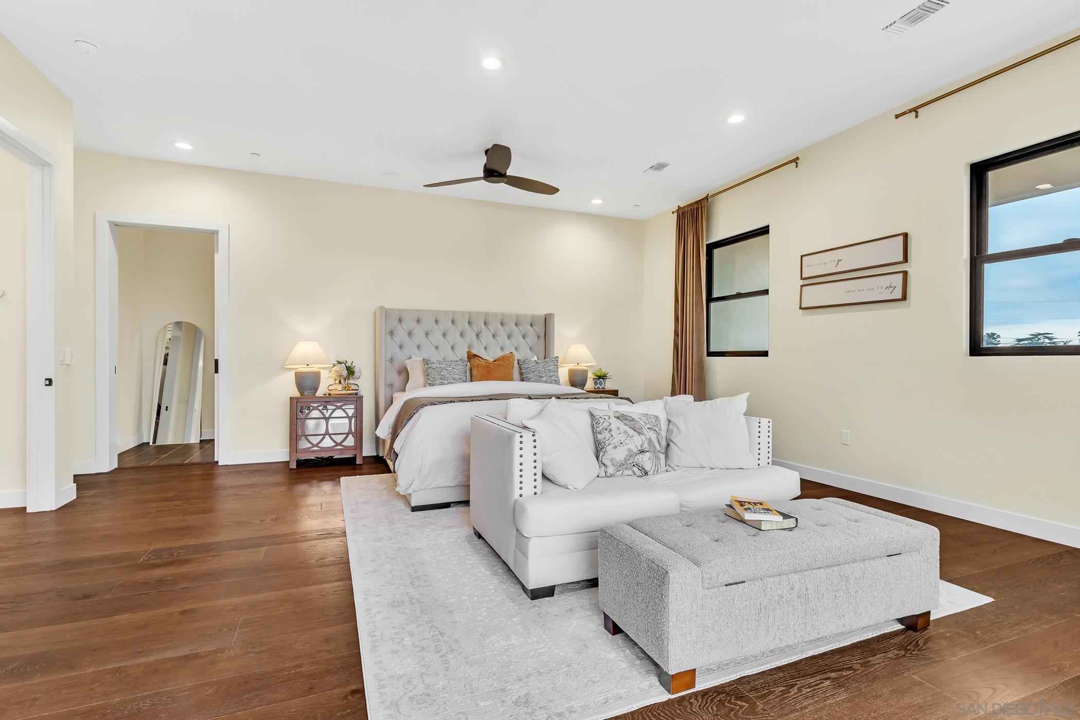 Detail Gallery Image 36 of 57 For 3345  Elliott St, San Diego,  CA 92106 - 4 Beds | 4 Baths